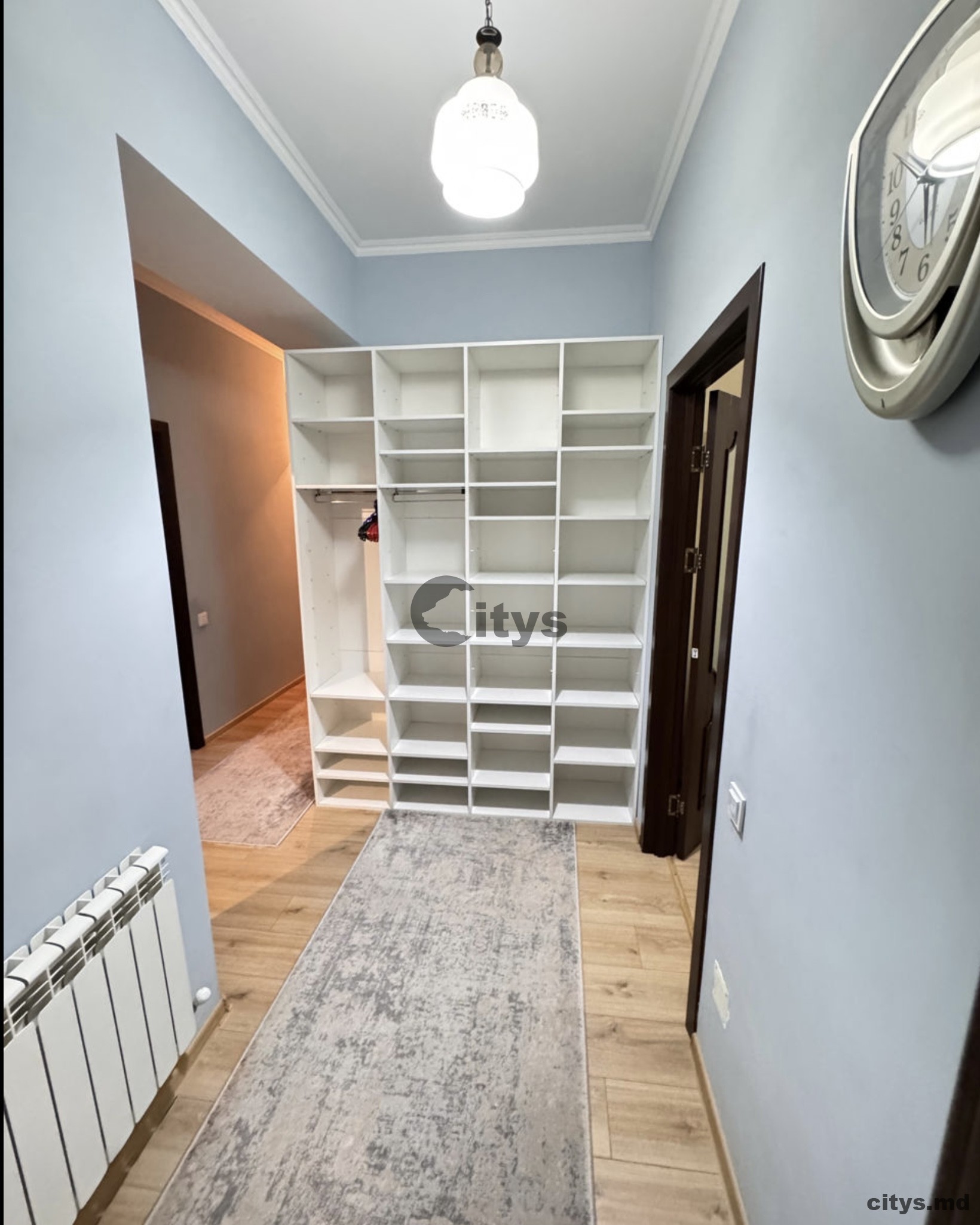 2-х комнатная квартира, 62м², Николае Костин photo 3