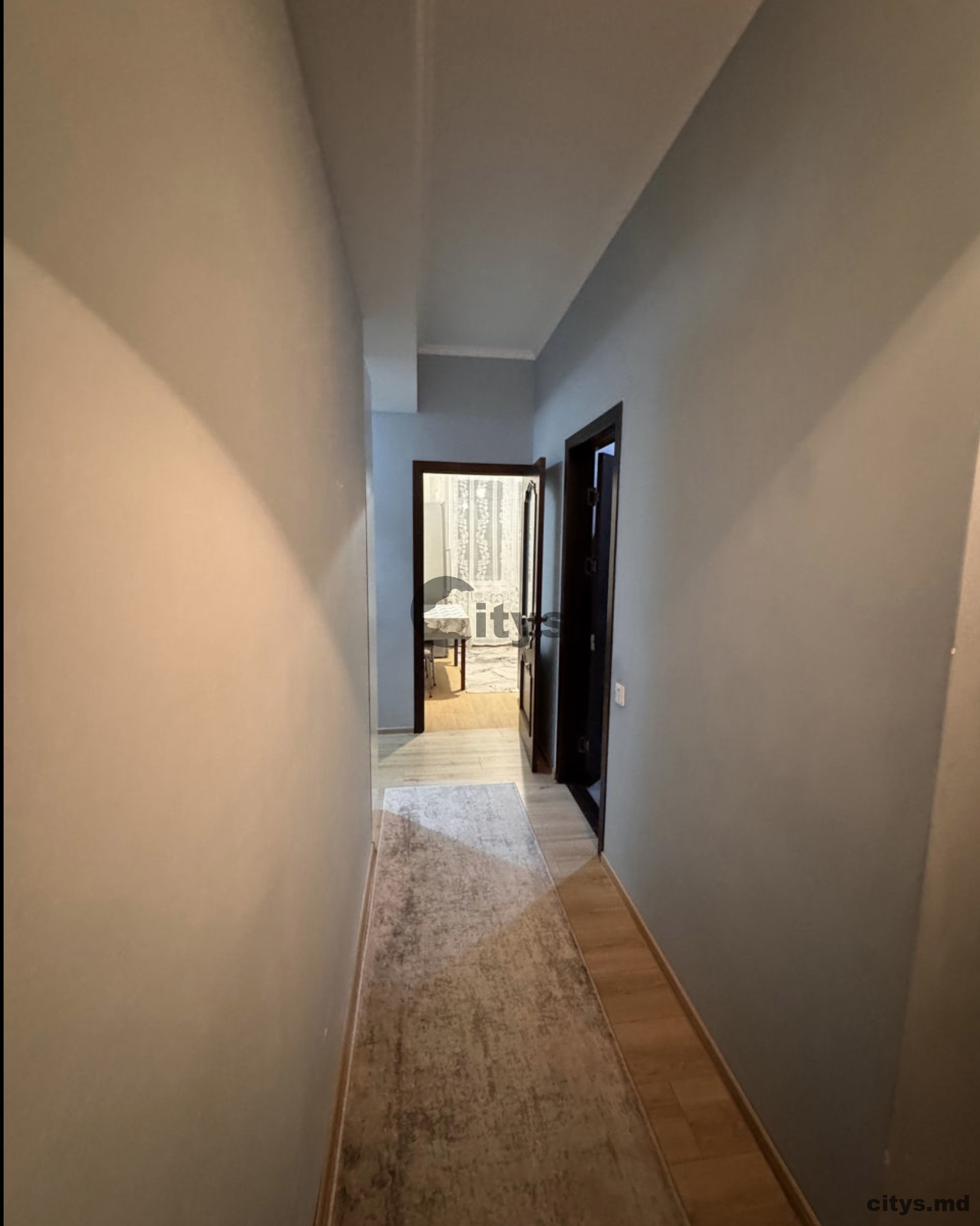 2-х комнатная квартира, 62м², Николае Костин photo 2