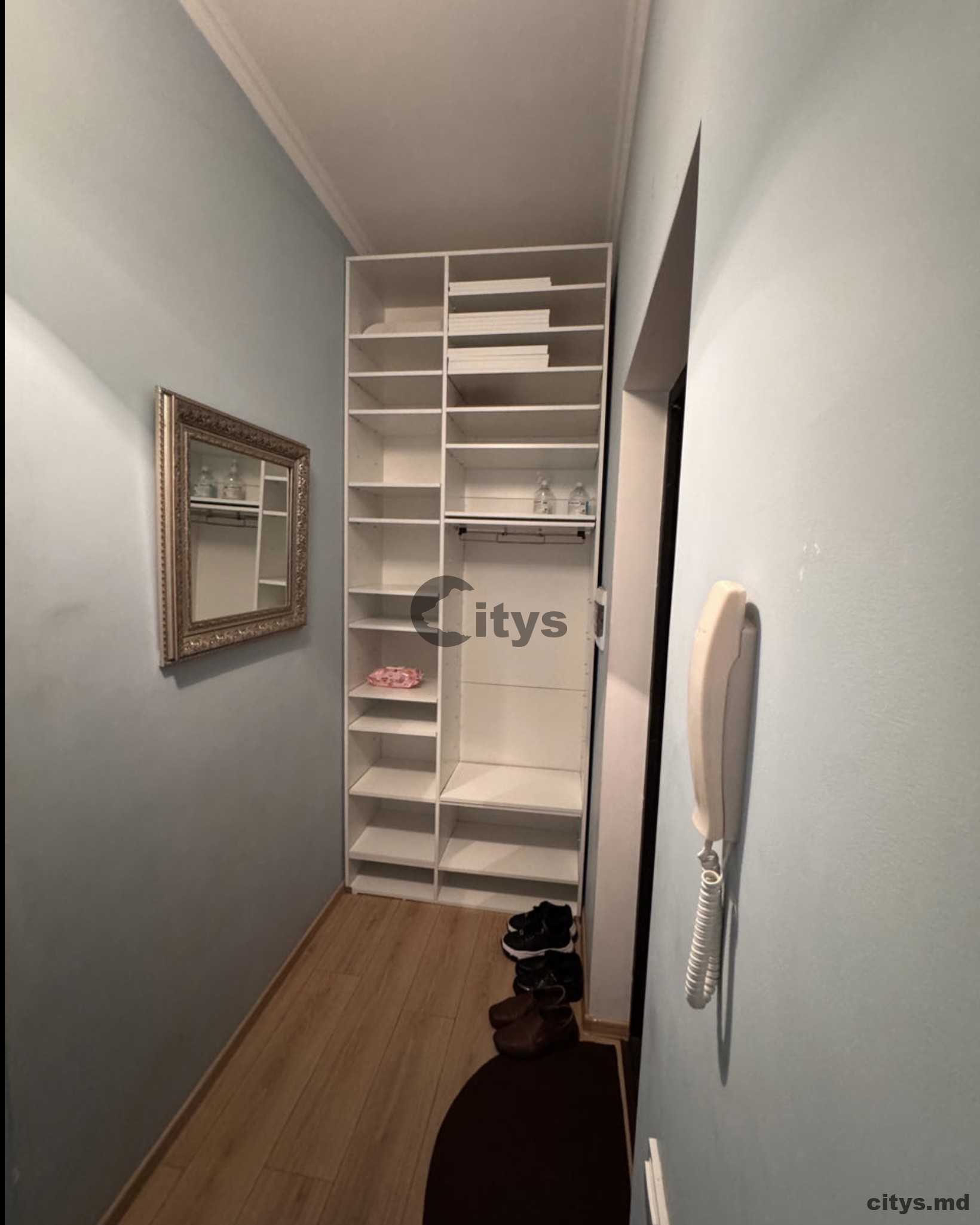 2-х комнатная квартира, 62м², Николае Костин photo 1