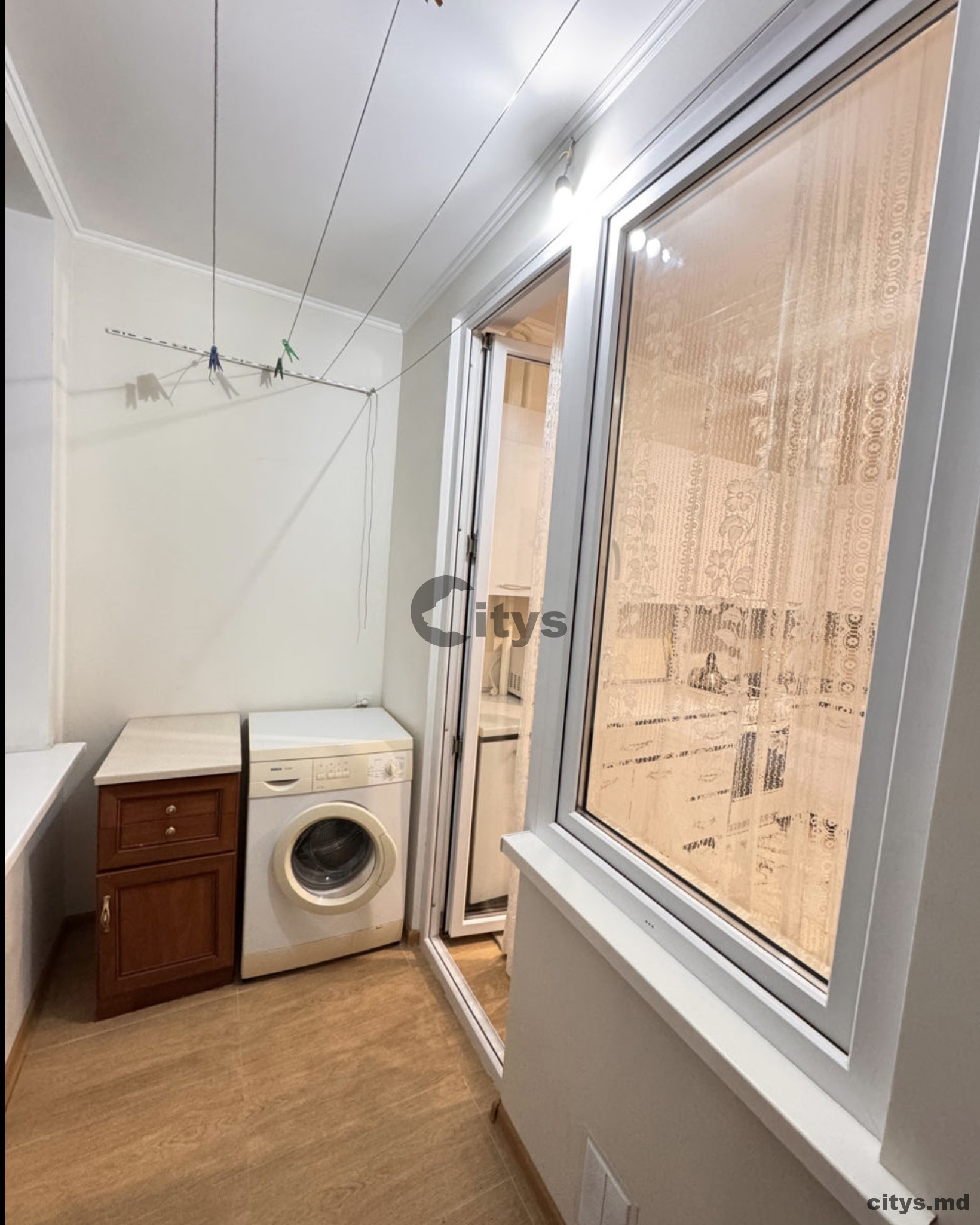 2-х комнатная квартира, 62м², Николае Костин photo 9