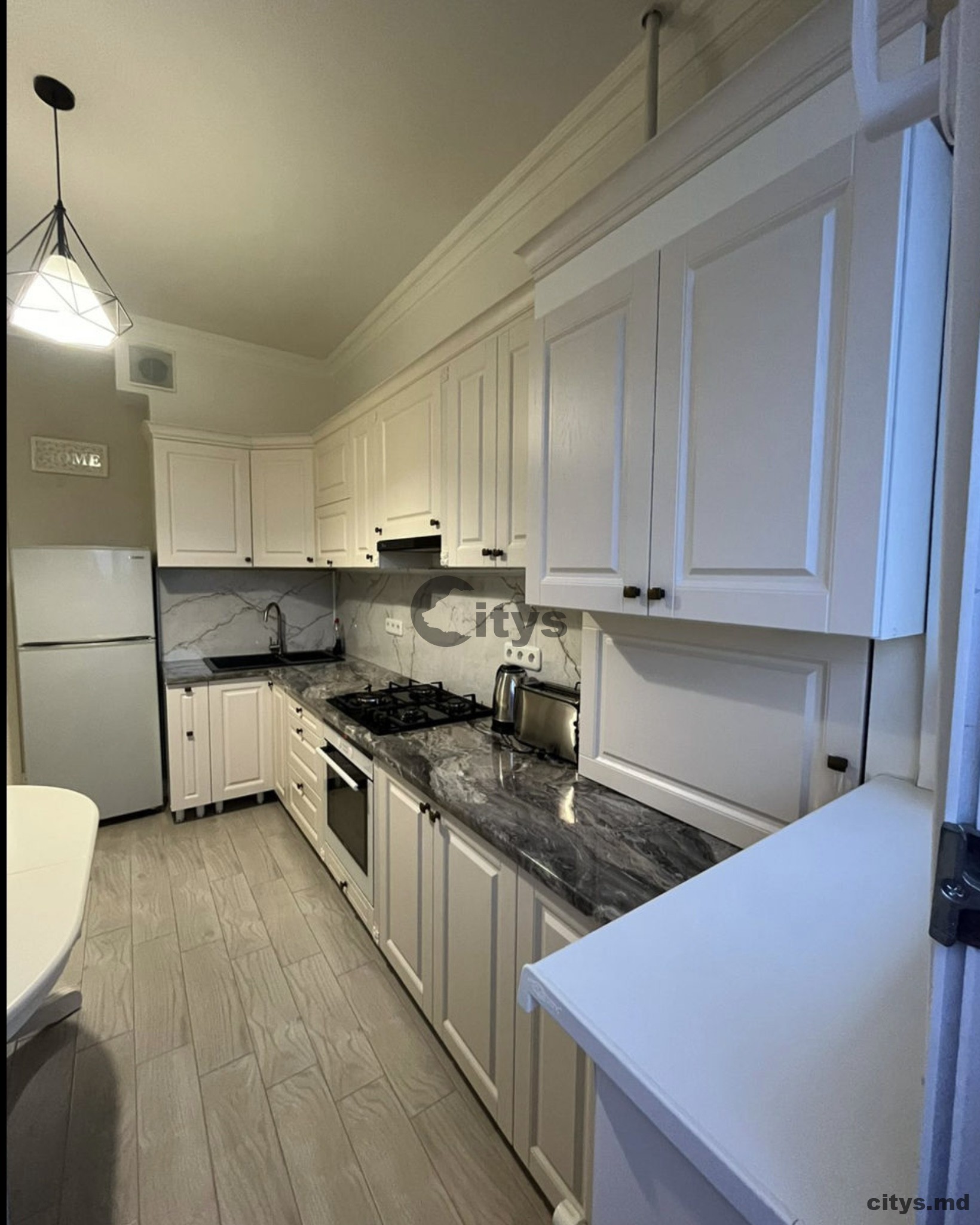 Chirie-Apartament cu 1 cameră, 35m², Rîșcani,Florilor photo 2 - citys.md Chirie-Apartament cu 1 cameră, 35m², Rîșcani,Florilor photo 1