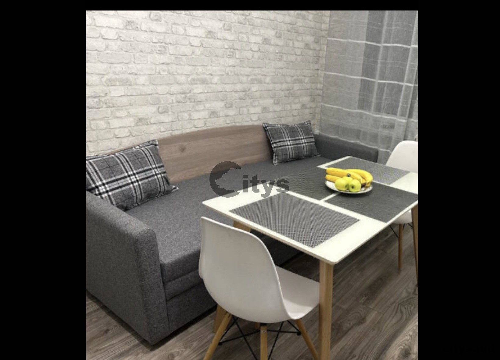 Chirie-Apartament cu 1 cameră, 48m²,Ciocana, Ginta Latină photo 7