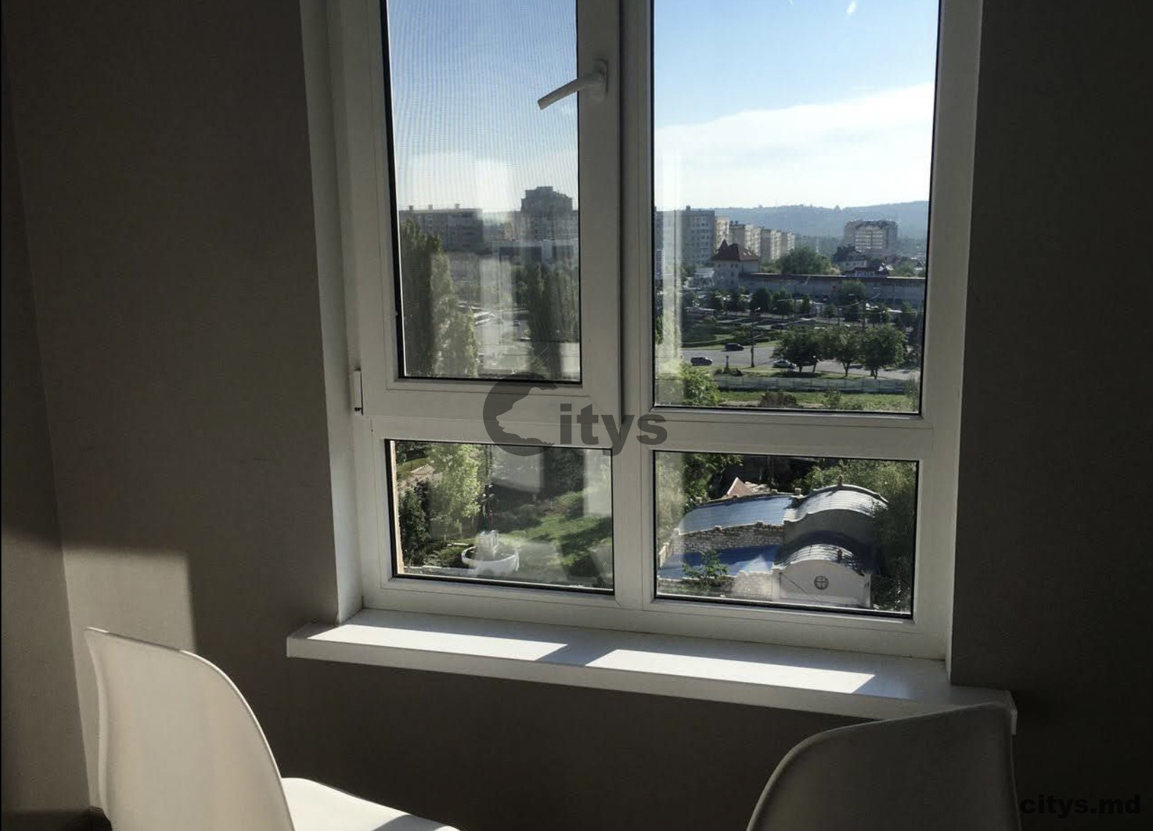 Chirie-Apartament cu 1 cameră, 48m²,Ciocana, Ginta Latină photo 2