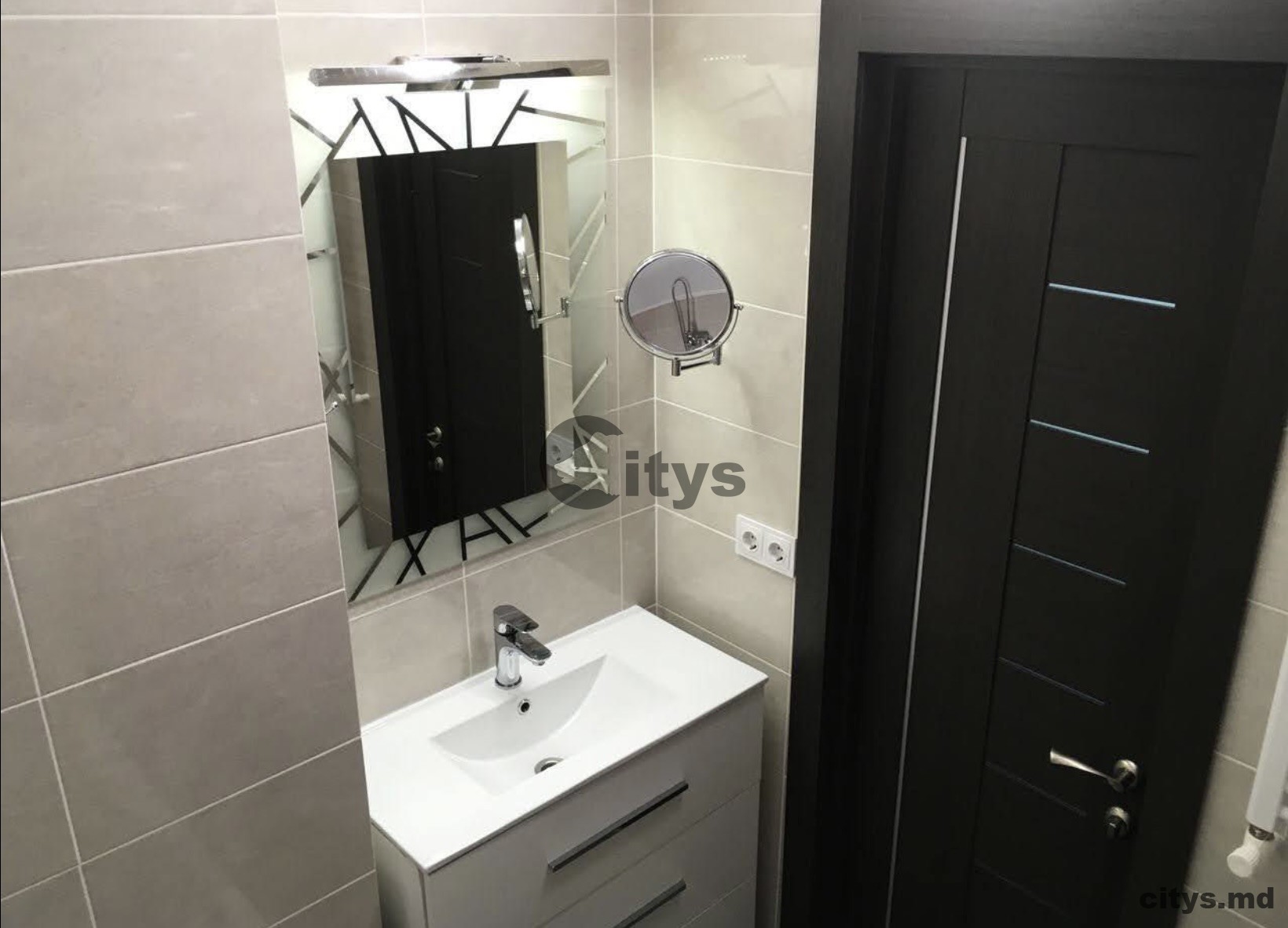 Chirie-Apartament cu 1 cameră, 48m²,Ciocana, Ginta Latină photo 1