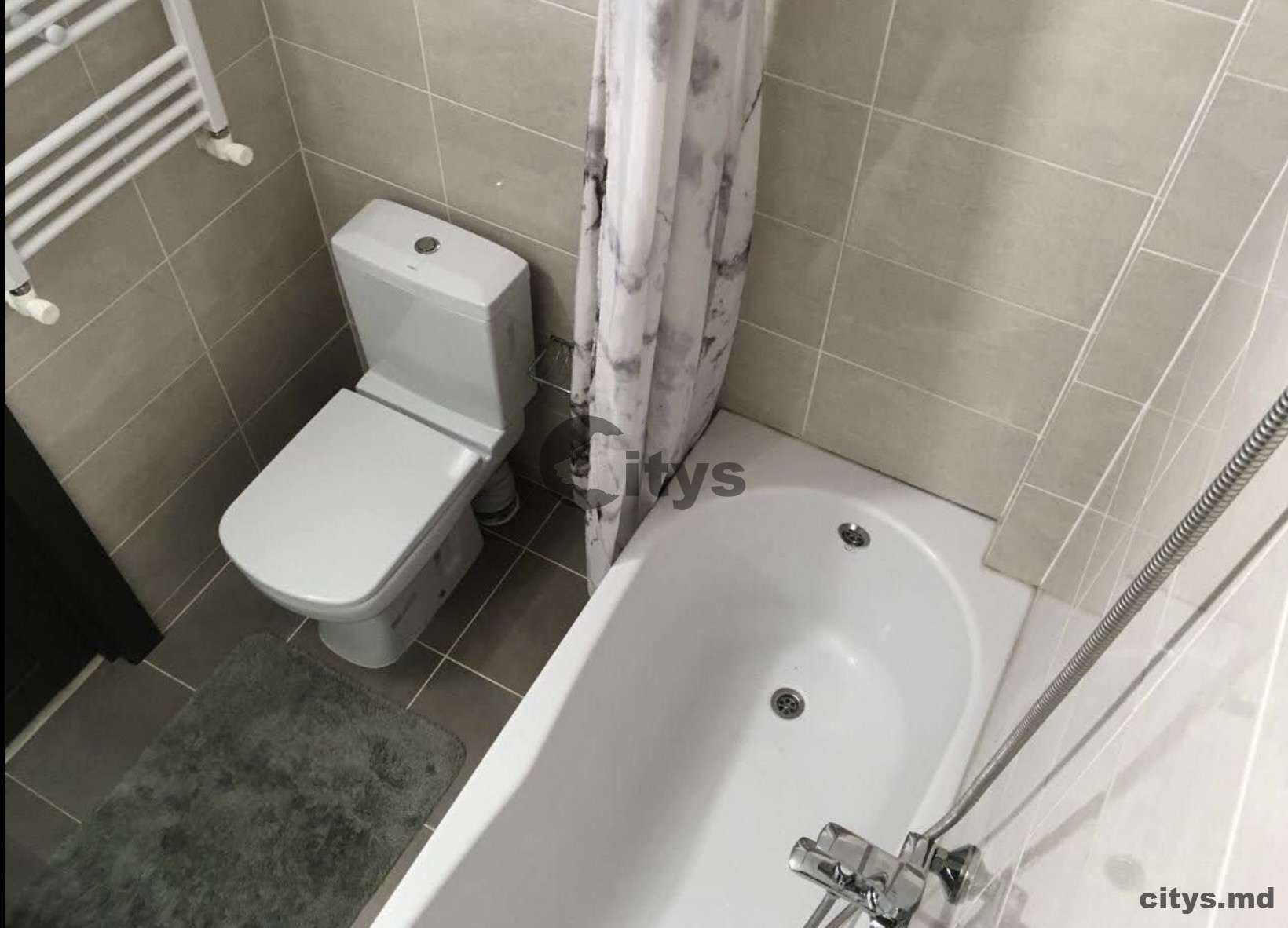 Chirie-Apartament cu 1 cameră, 48m²,Ciocana, Ginta Latină photo 9