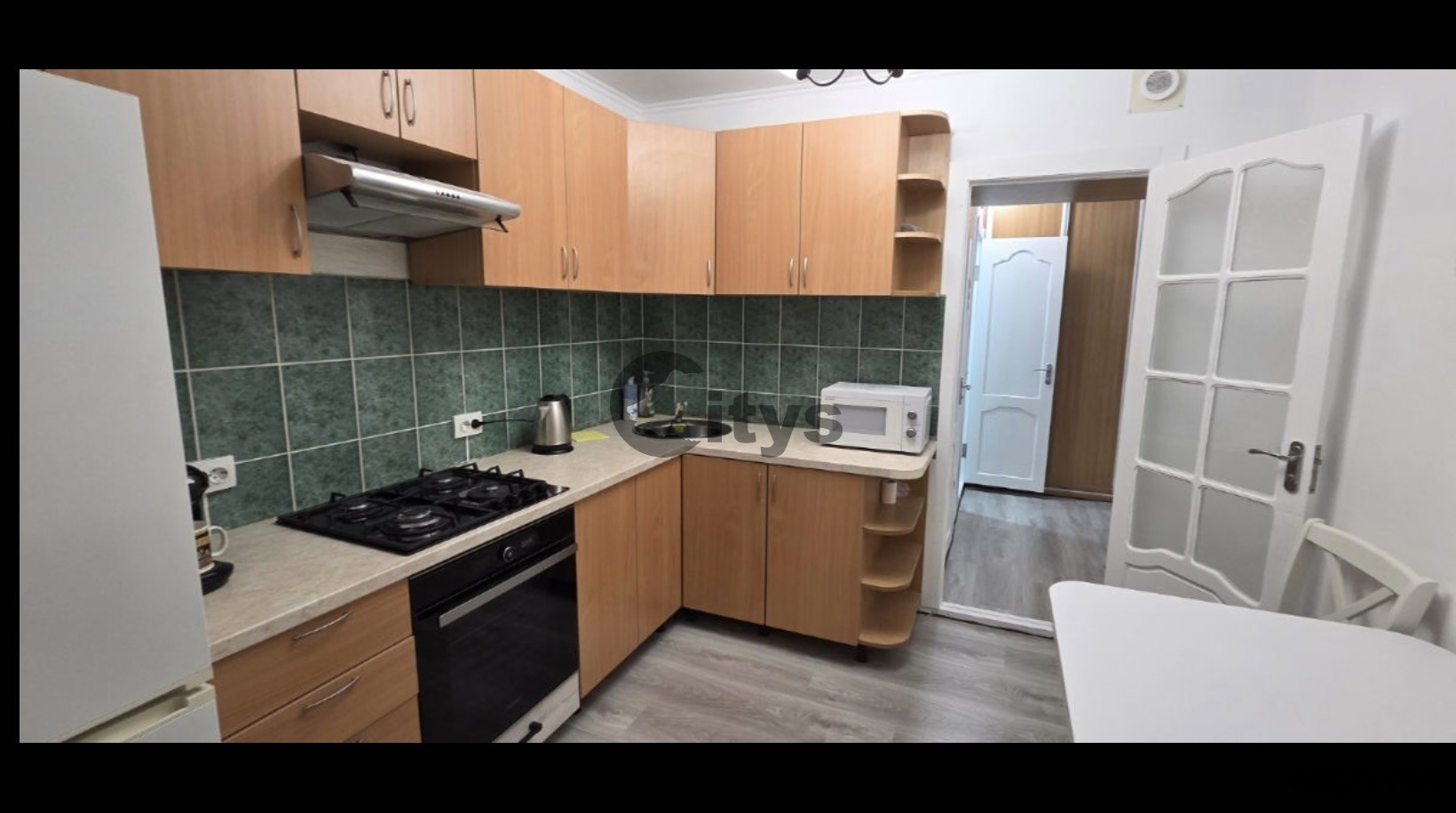 Chirie-Apartament cu 2 camere, 56m²,Buiucani, Nicolae Costin photo 5 - citys.md Chirie-Apartament cu 2 camere, 56m²,Buiucani, Nicolae Costin photo 4