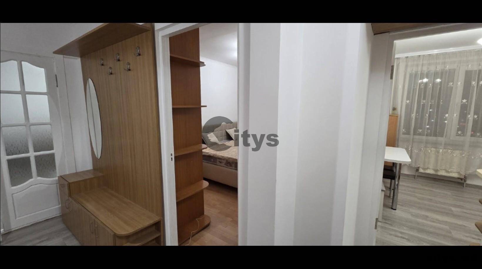 Chirie-Apartament cu 2 camere, 56m²,Buiucani, Nicolae Costin photo 6 - citys.md Chirie-Apartament cu 2 camere, 56m²,Buiucani, Nicolae Costin photo 5