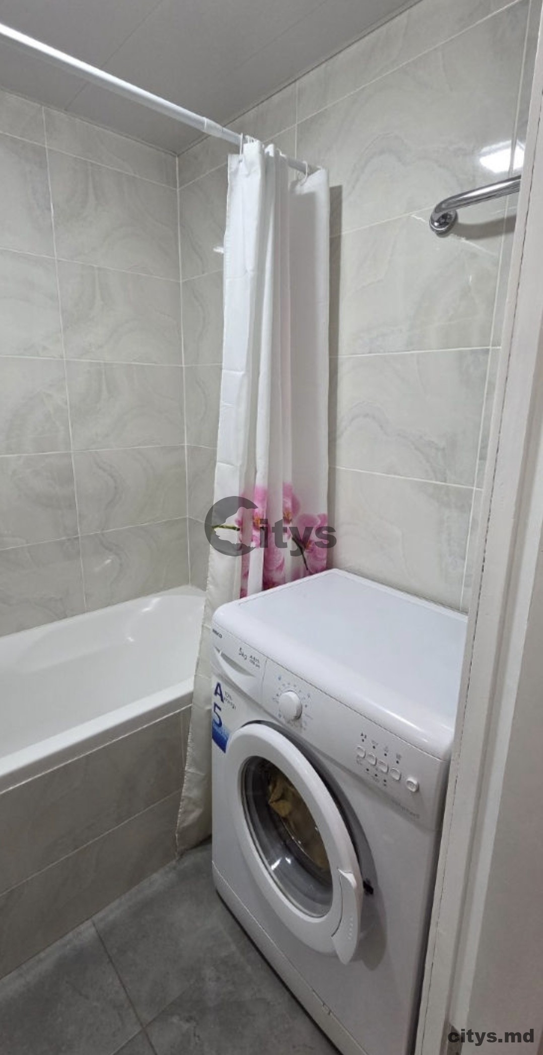 Chirie-Apartament cu 2 camere, 56m²,Buiucani, Nicolae Costin photo 8 - citys.md Chirie-Apartament cu 2 camere, 56m²,Buiucani, Nicolae Costin photo 7