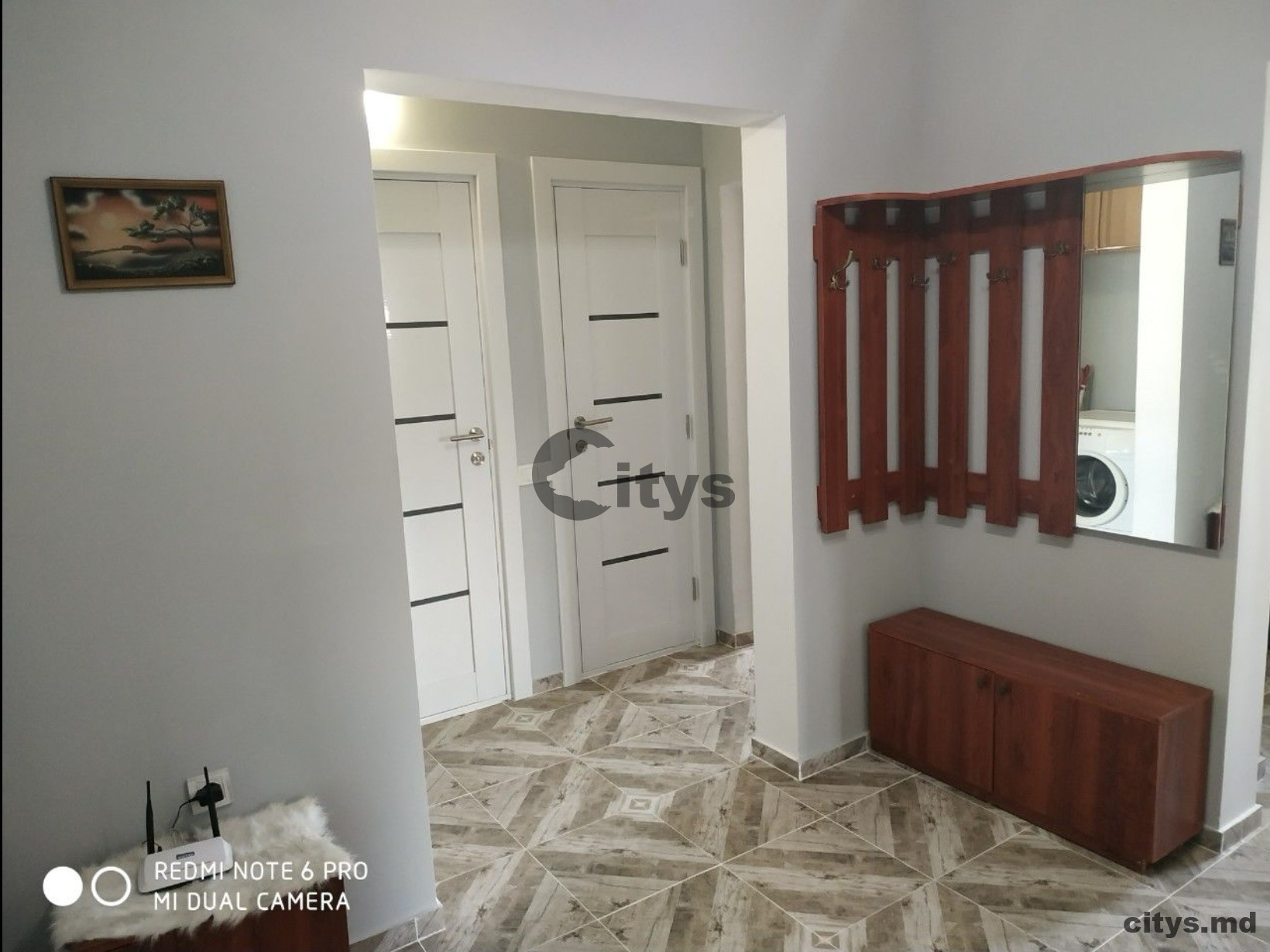 Chirie-Apartament cu 2 camere, 60m², Buiucani,Alba-Iulia photo 7 - citys.md Chirie-Apartament cu 2 camere, 60m², Buiucani,Alba-Iulia photo 6