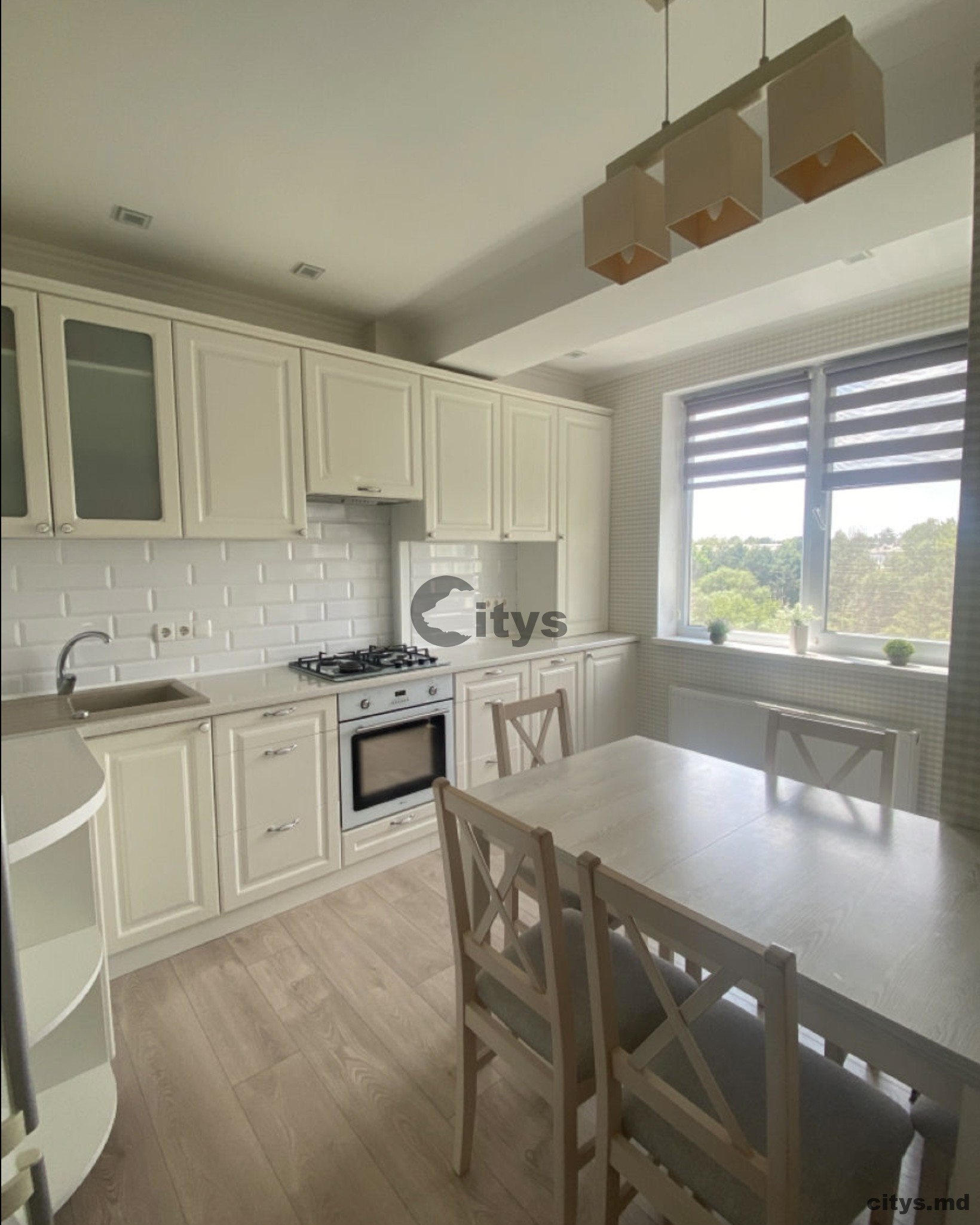 Chirie-Apartament cu 2 camere, 60m², Centru,Arheolog Ion Casian Suruceanu photo 9 - citys.md Chirie-Apartament cu 2 camere, 60m², Centru,Arheolog Ion Casian Suruceanu photo 8