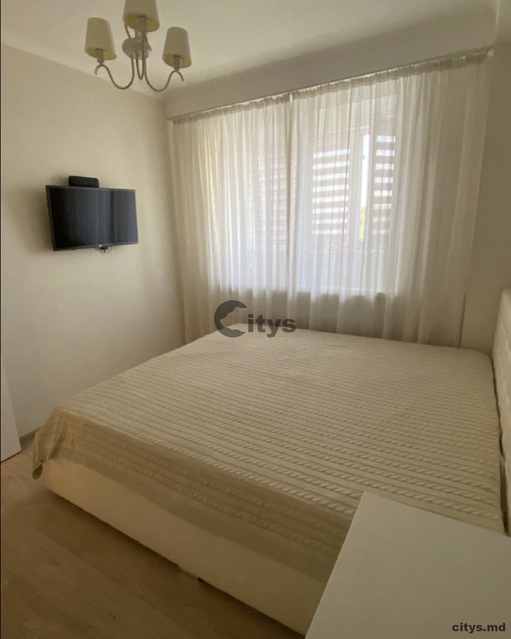 Chirie-Apartament cu 2 camere, 60m², Centru,Arheolog Ion Casian Suruceanu photo 6 - citys.md Chirie-Apartament cu 2 camere, 60m², Centru,Arheolog Ion Casian Suruceanu photo 5