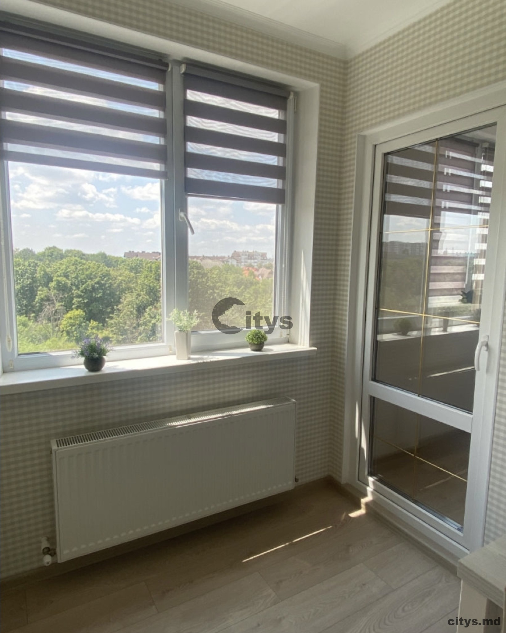 Chirie-Apartament cu 2 camere, 60m², Centru,Arheolog Ion Casian Suruceanu photo 10 - citys.md Chirie-Apartament cu 2 camere, 60m², Centru,Arheolog Ion Casian Suruceanu photo 9