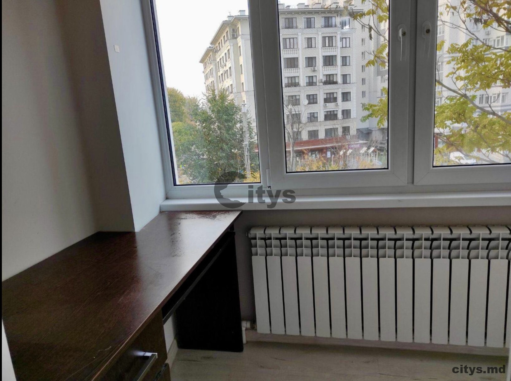 Chirie-Apartament cu 2 camere, 50m²,Centru,Cahul photo 1