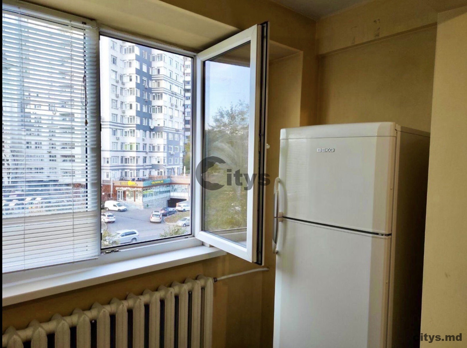 Chirie-Apartament cu 2 camere, 50m²,Centru,Cahul photo 5