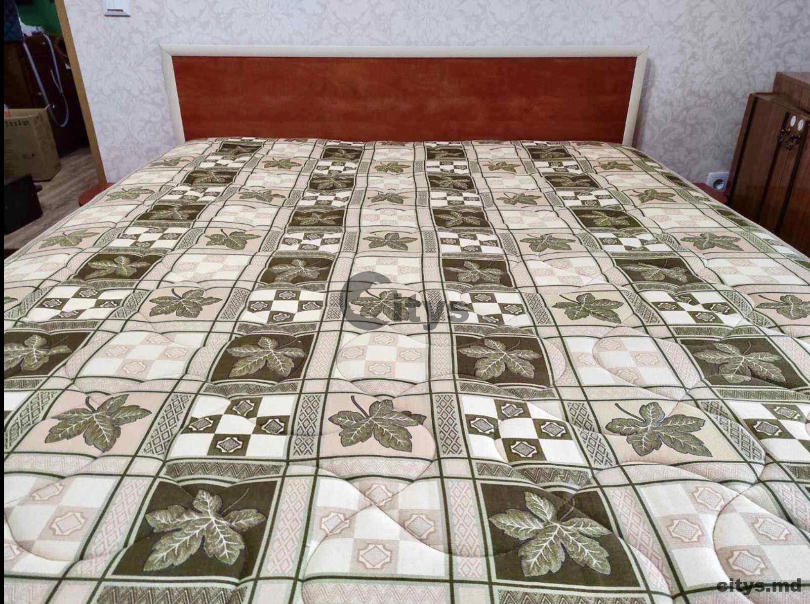 Chirie-Apartament cu 2 camere, 50m²,Centru,Cahul photo 6