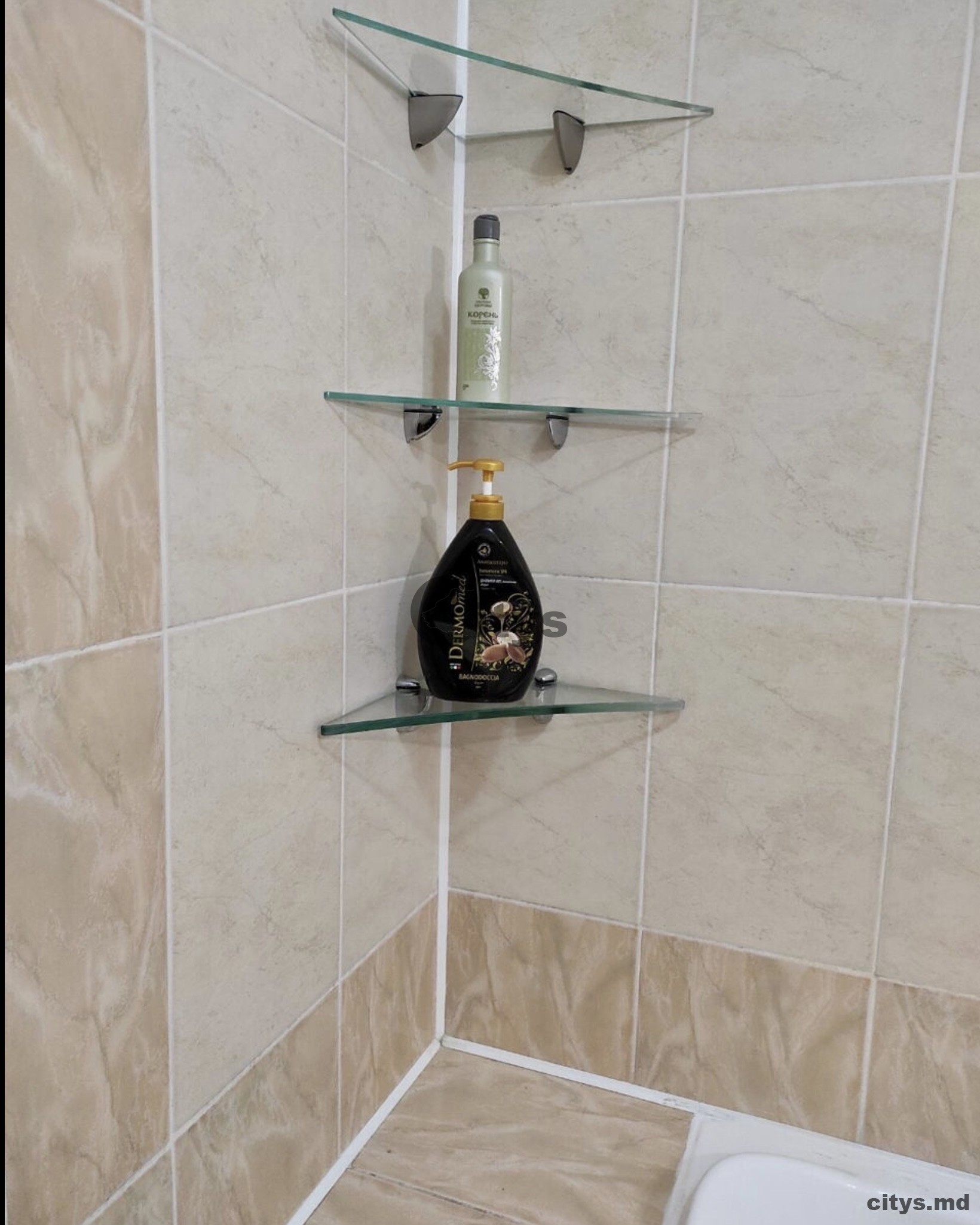 Chirie-Apartament cu 2 camere, 50m²,Centru,Cahul photo 7