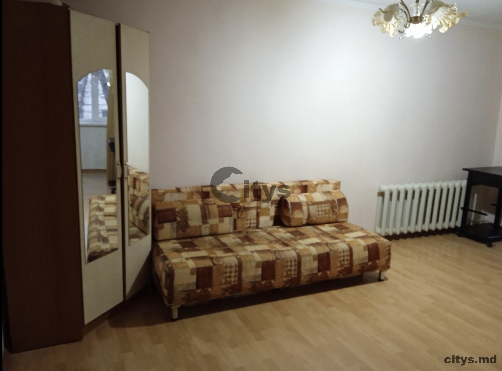 Chirie-Apartament cu 2 camere, 50m², Rîșcani,Мирон Костин photo 4 - citys.md Chirie-Apartament cu 2 camere, 50m², Rîșcani,Мирон Костин photo 3