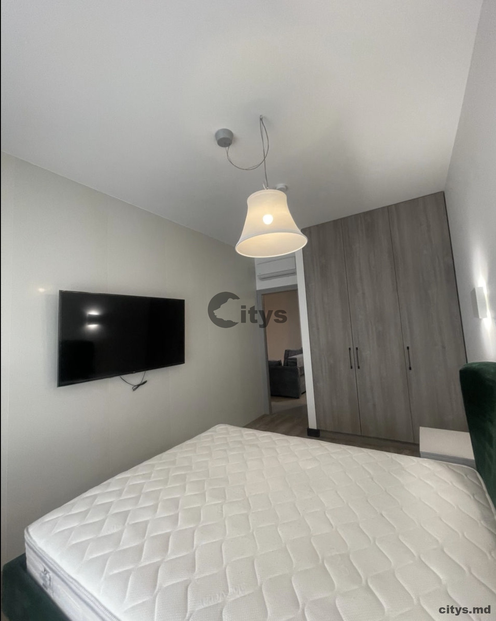 Chirie-Apartament cu 2 camere, 65m², Rîșcani,Zimbrului photo 5