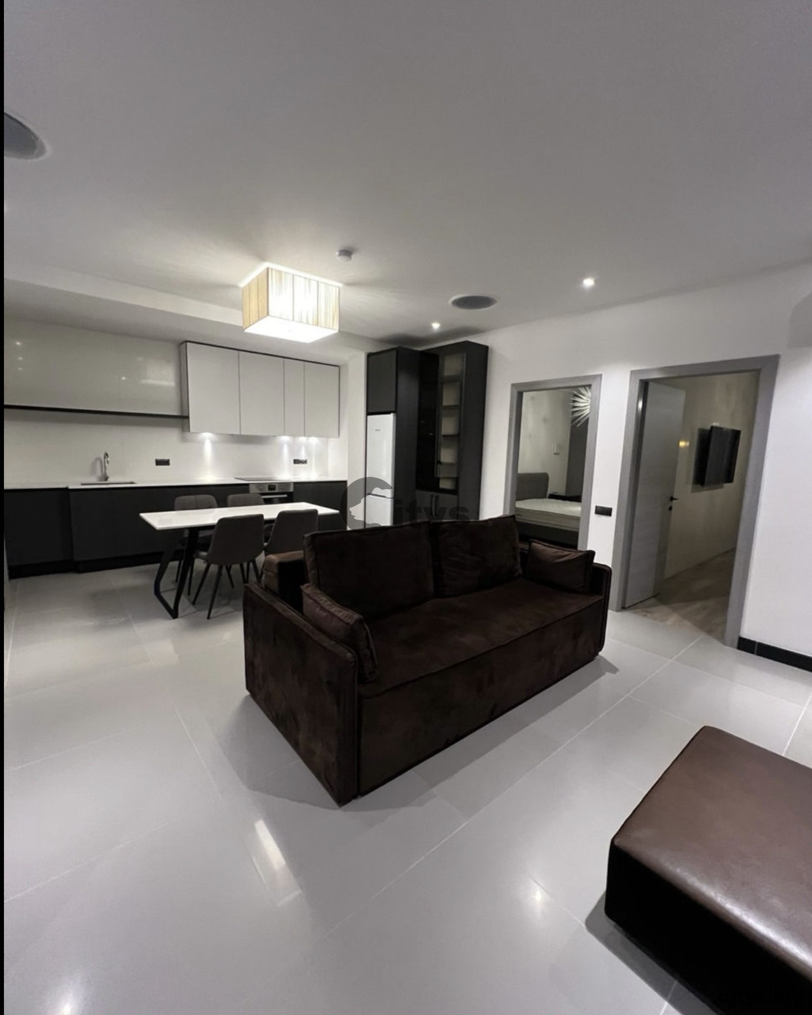 Сдается-2-х комнатная квартира, 81м², Рышкановка,Zimbrului photo 8