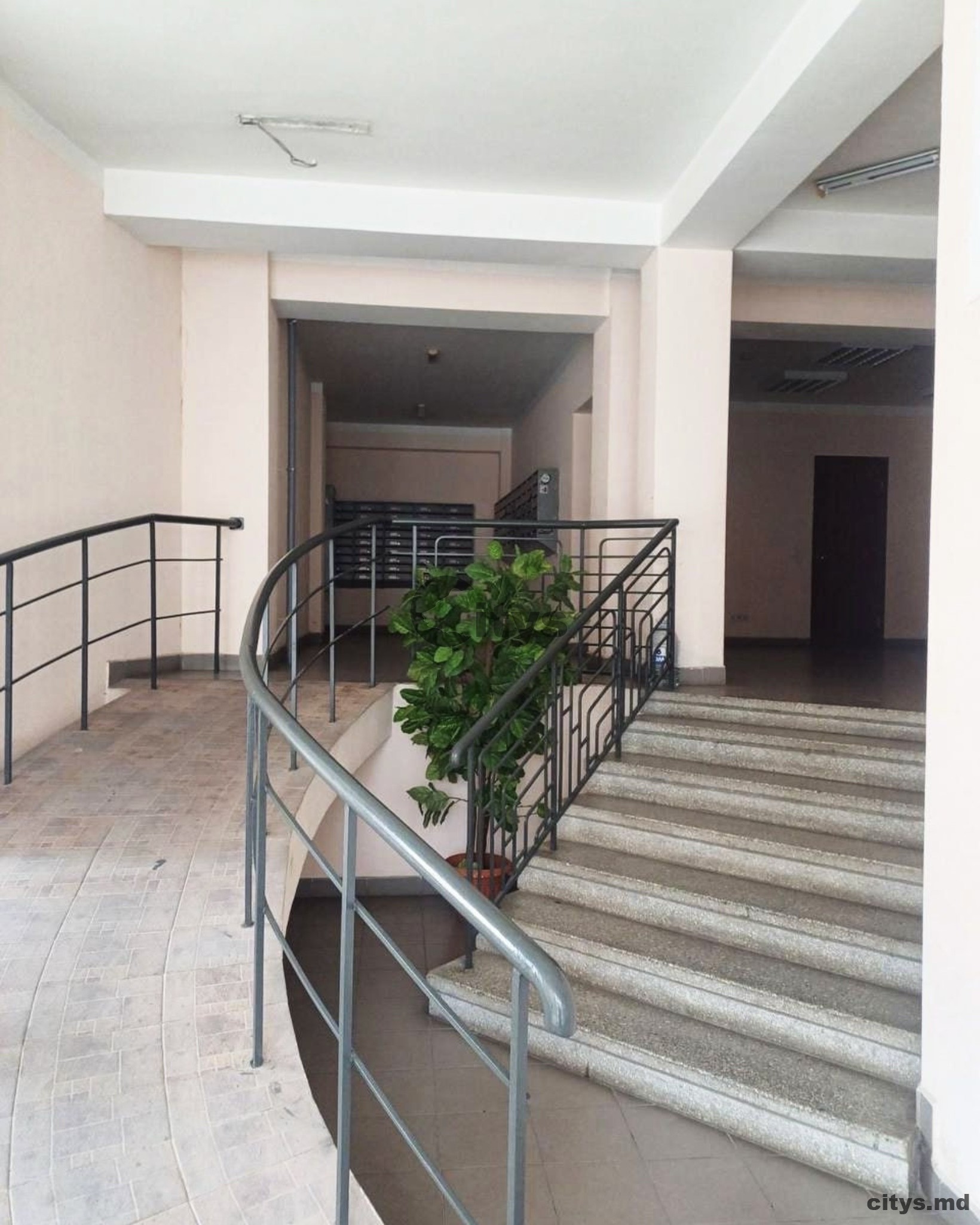 Chirie-Apartament cu 2 camere, 64m², Botanica,Валя Трандафирилор photo 8