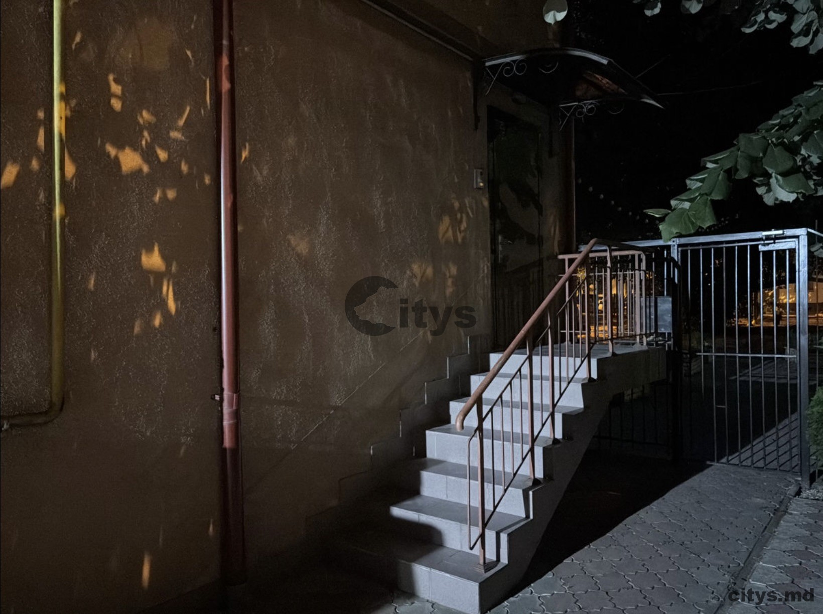 Chirie-Apartament cu 2 camere, 75m²,Botanica, Botanica Veche photo 8 - citys.md Chirie-Apartament cu 2 camere, 75m²,Botanica, Botanica Veche photo 7