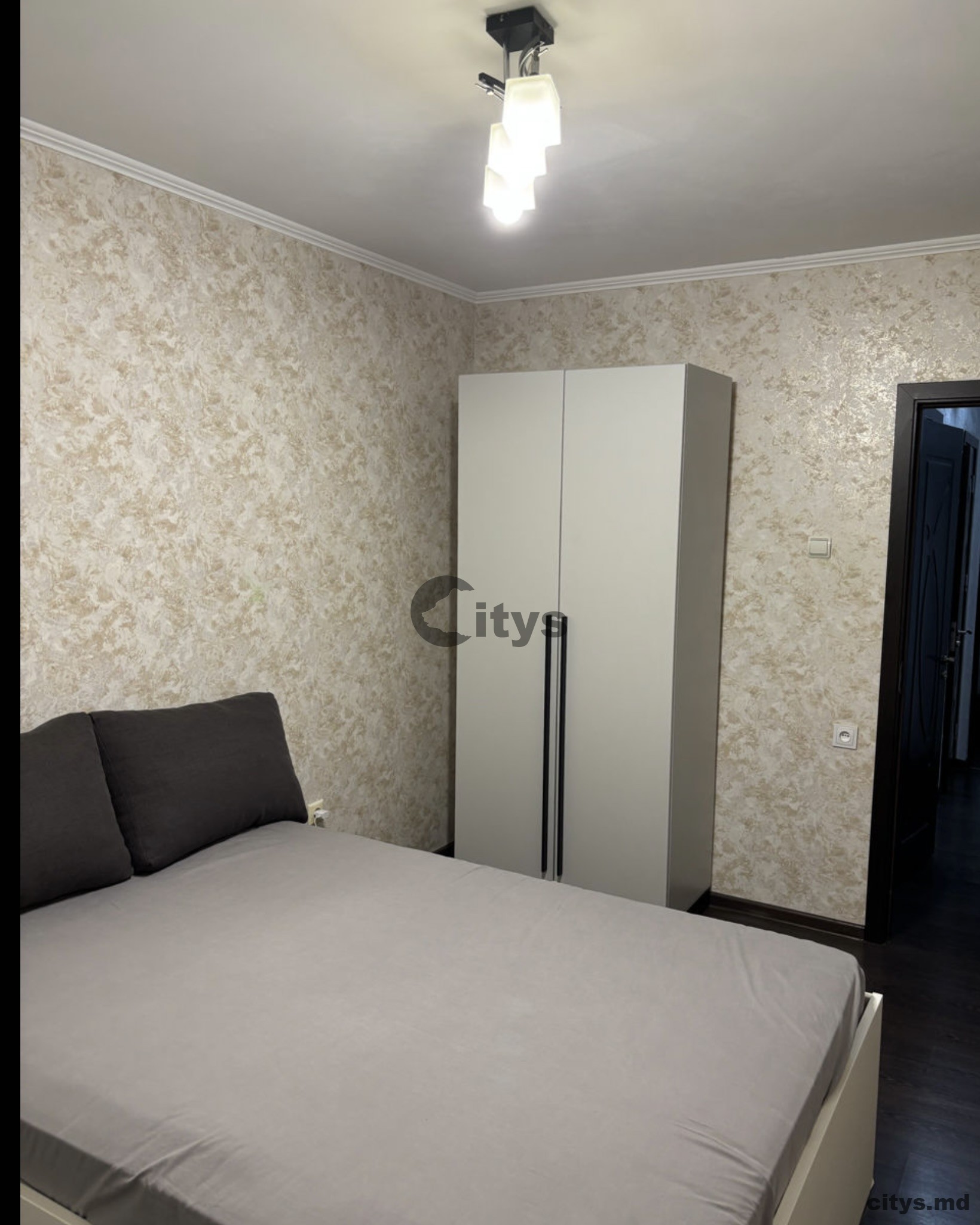 Chirie-Apartament cu 3 camere, 70m², Ciocana,Alecu Russo photo 5 - citys.md Chirie-Apartament cu 3 camere, 70m², Ciocana,Alecu Russo photo 4