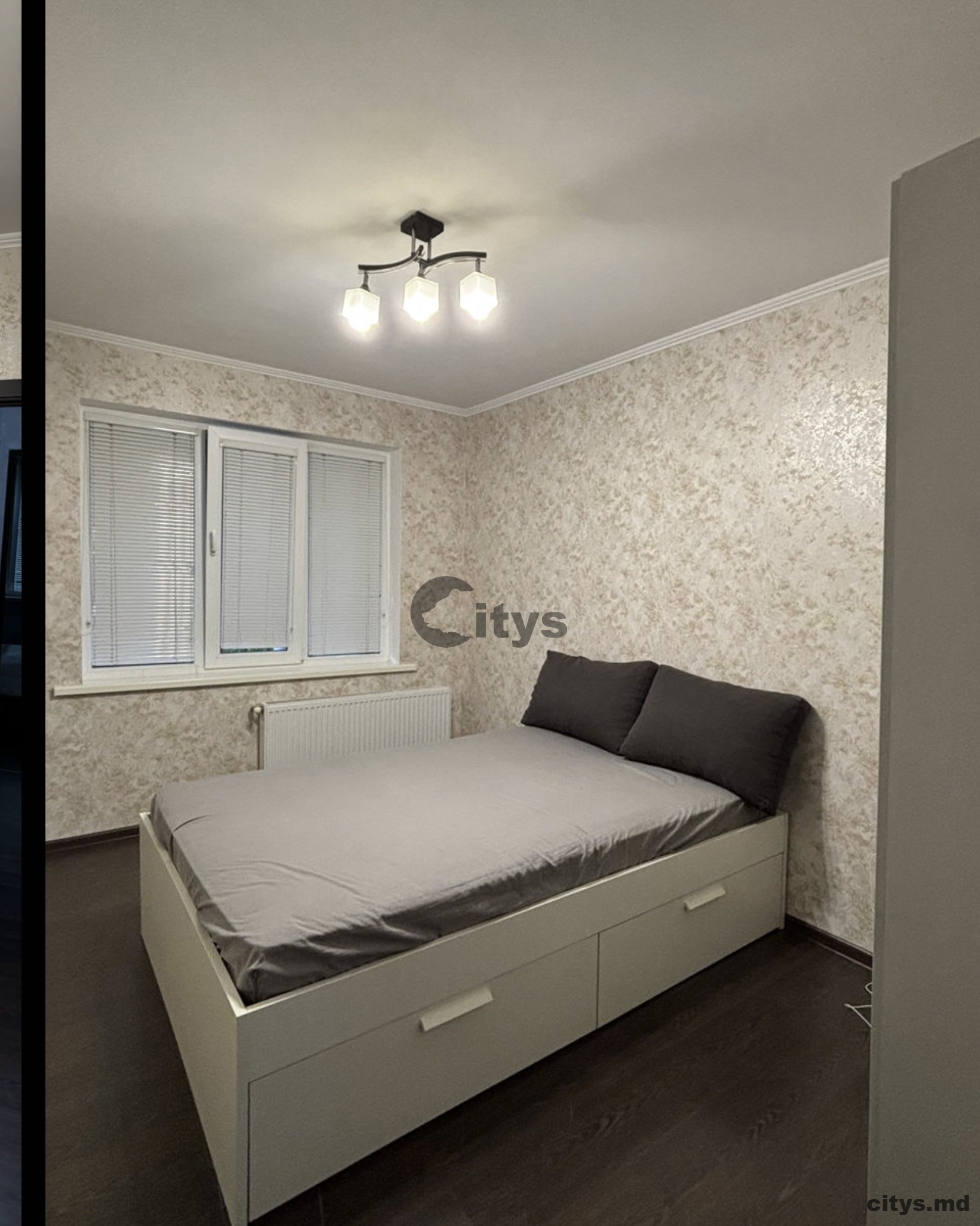 Chirie-Apartament cu 3 camere, 70m², Ciocana,Alecu Russo photo 6 - citys.md Chirie-Apartament cu 3 camere, 70m², Ciocana,Alecu Russo photo 5