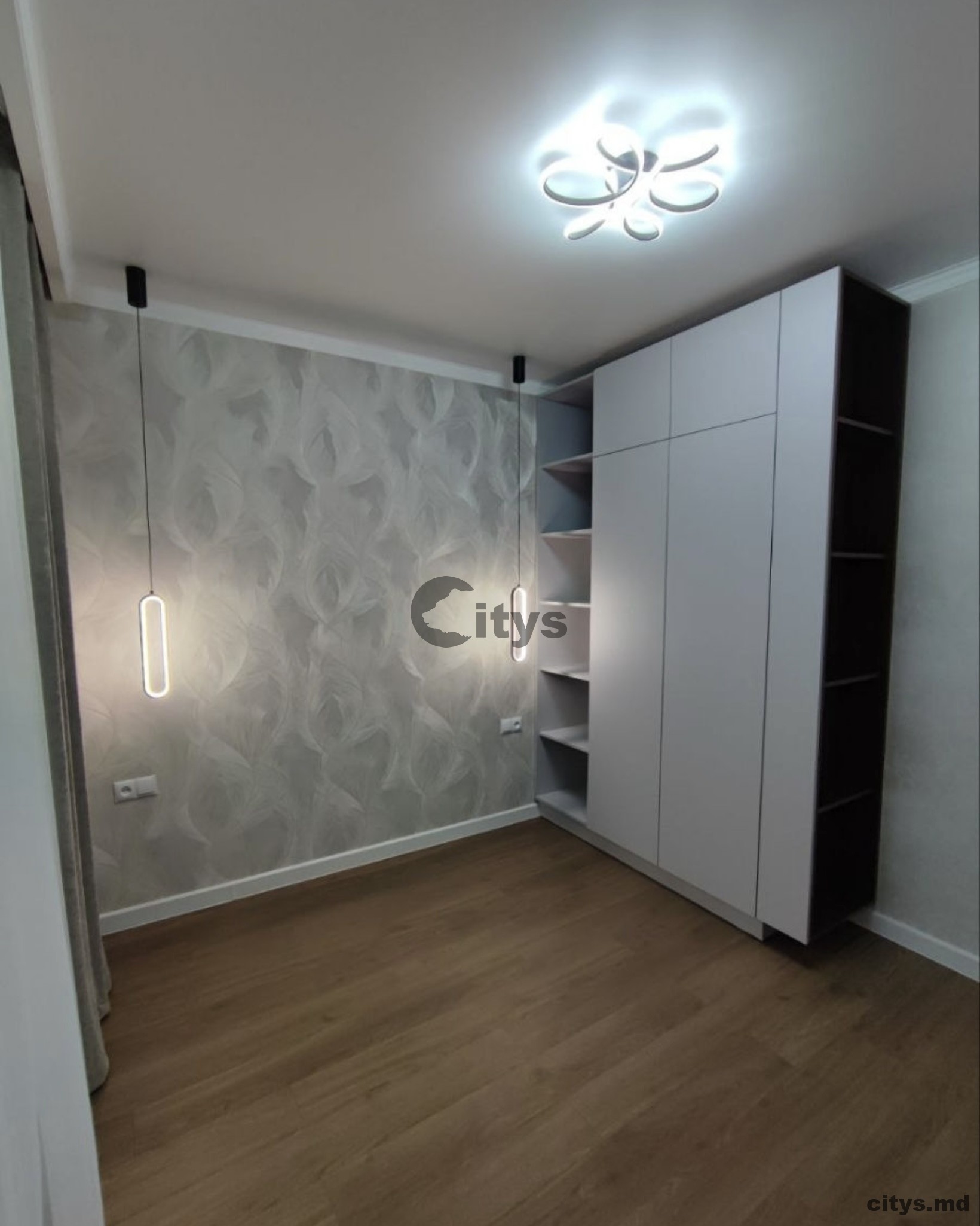 Se vinde-Apartament cu 2 camere, 57m², Rîșcani,Miron Costin photo 2
