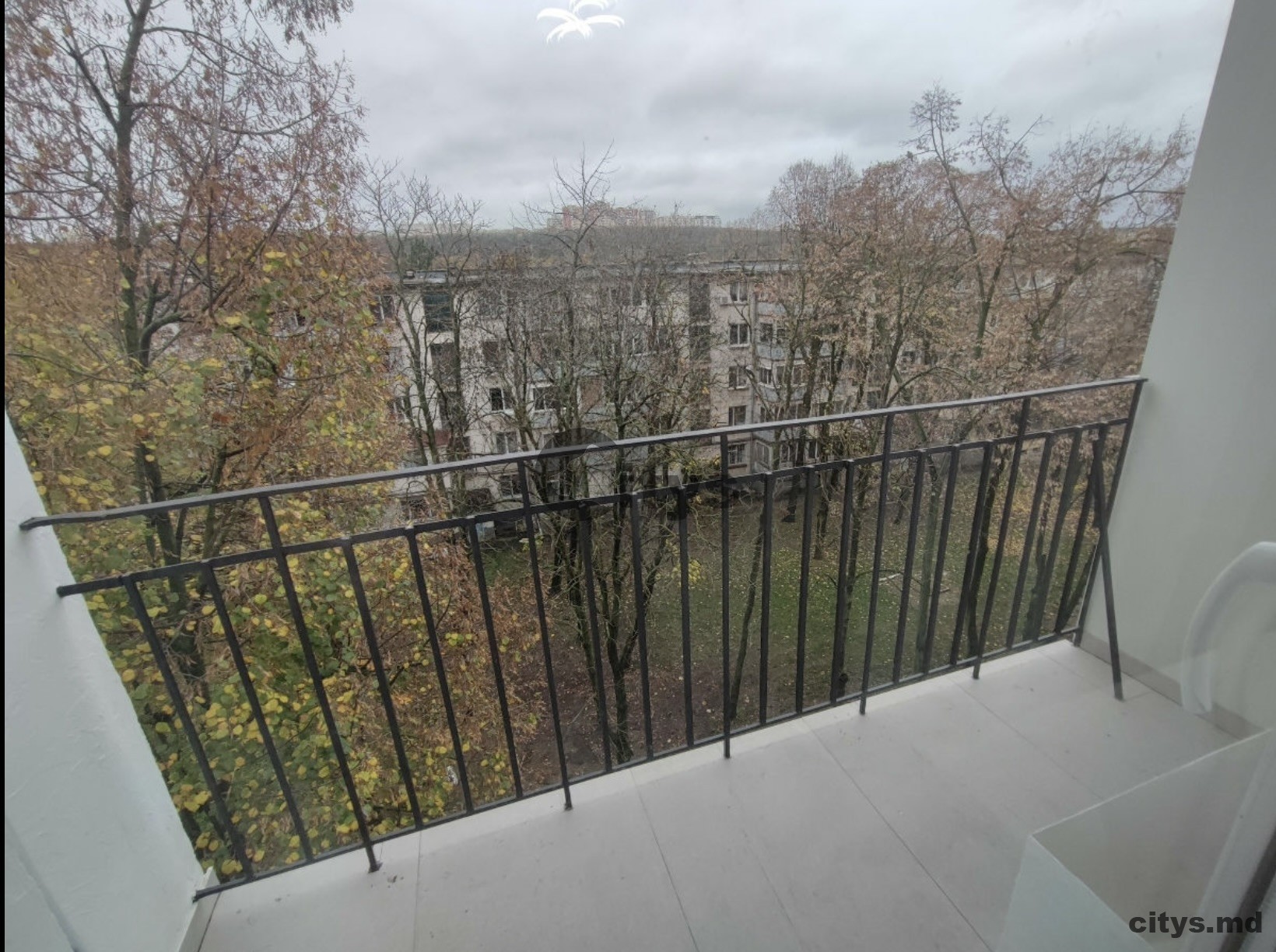 Se vinde-Apartament cu 2 camere, 57m², Rîșcani,Miron Costin photo 4