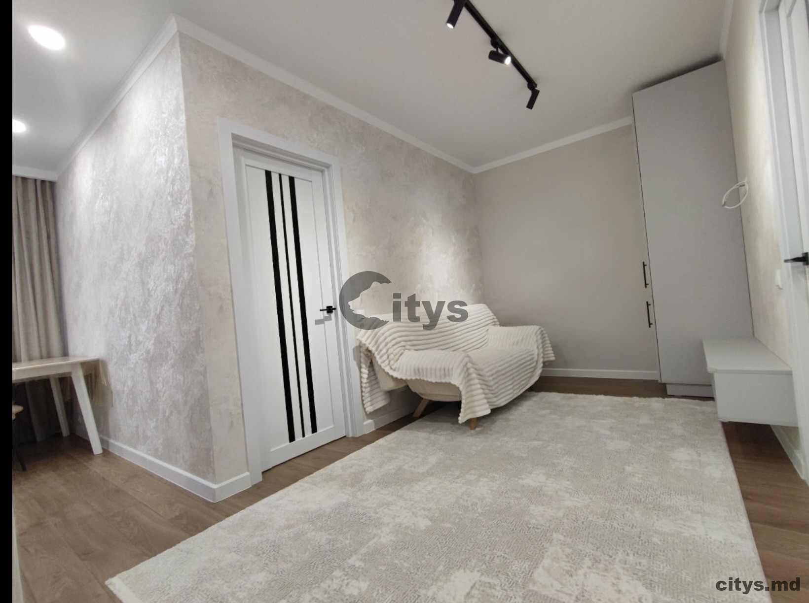Se vinde-Apartament cu 2 camere, 57m², Rîșcani,Miron Costin photo 6