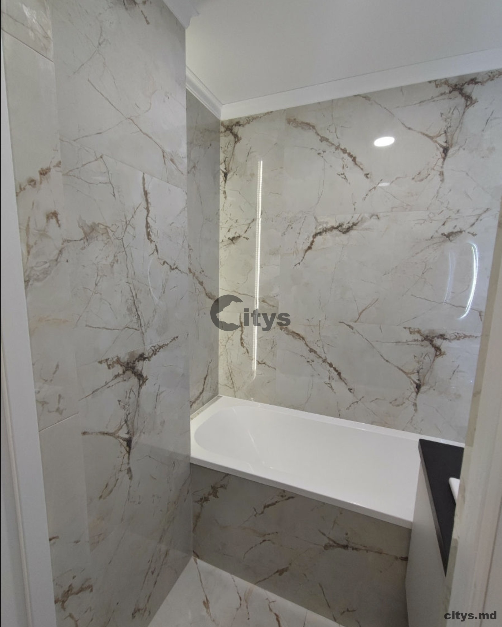 Se vinde-Apartament cu 3 camere, 80m²,Botanica, Traian 7445 photo 6