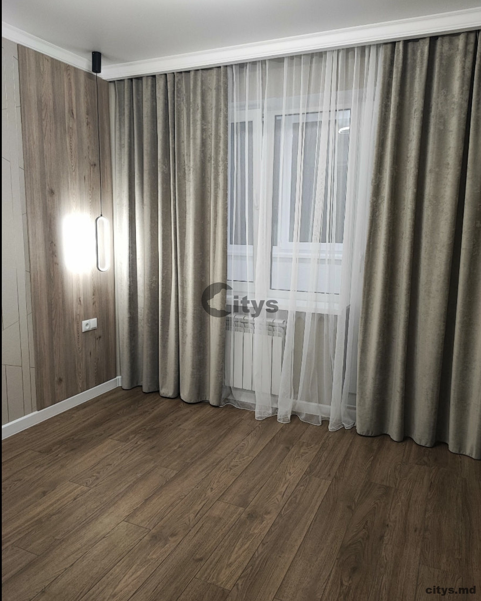 Se vinde-Apartament cu 3 camere, 80m²,Botanica, Traian 7445 photo 9
