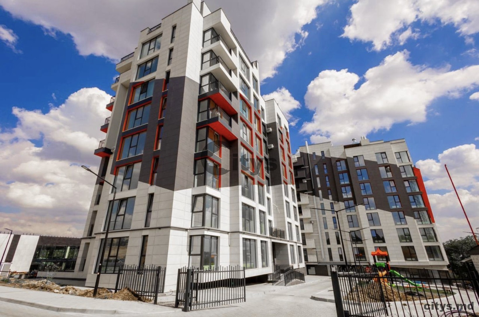 Se vinde-Apartament cu 1 cameră, 44m²,Ciocana, Nicolae Milescu Spătarul photo 9