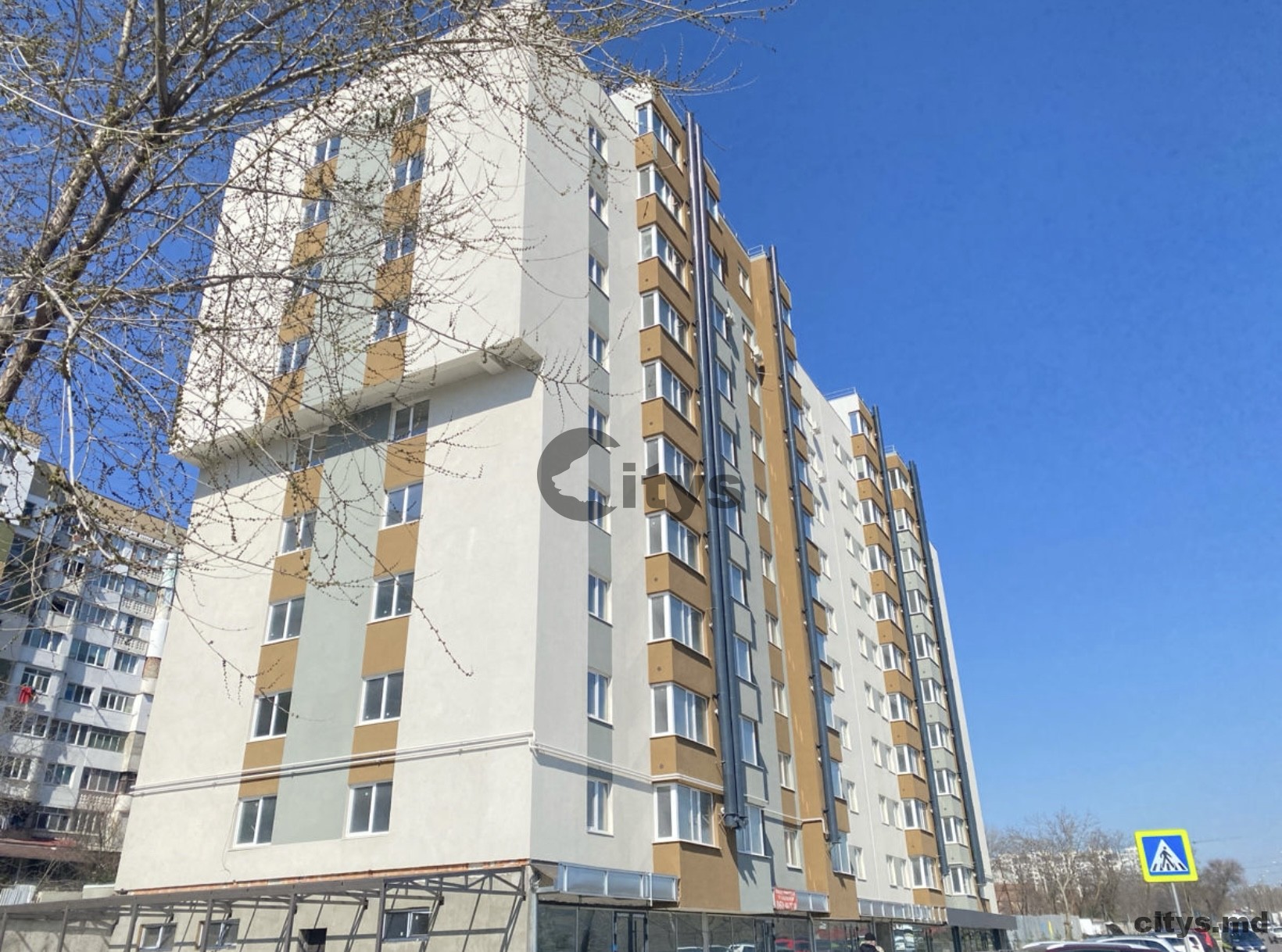Se vinde-Apartament cu 1 cameră, 36m², Ciocana,Nicolae Milescu Spătarul photo 0
