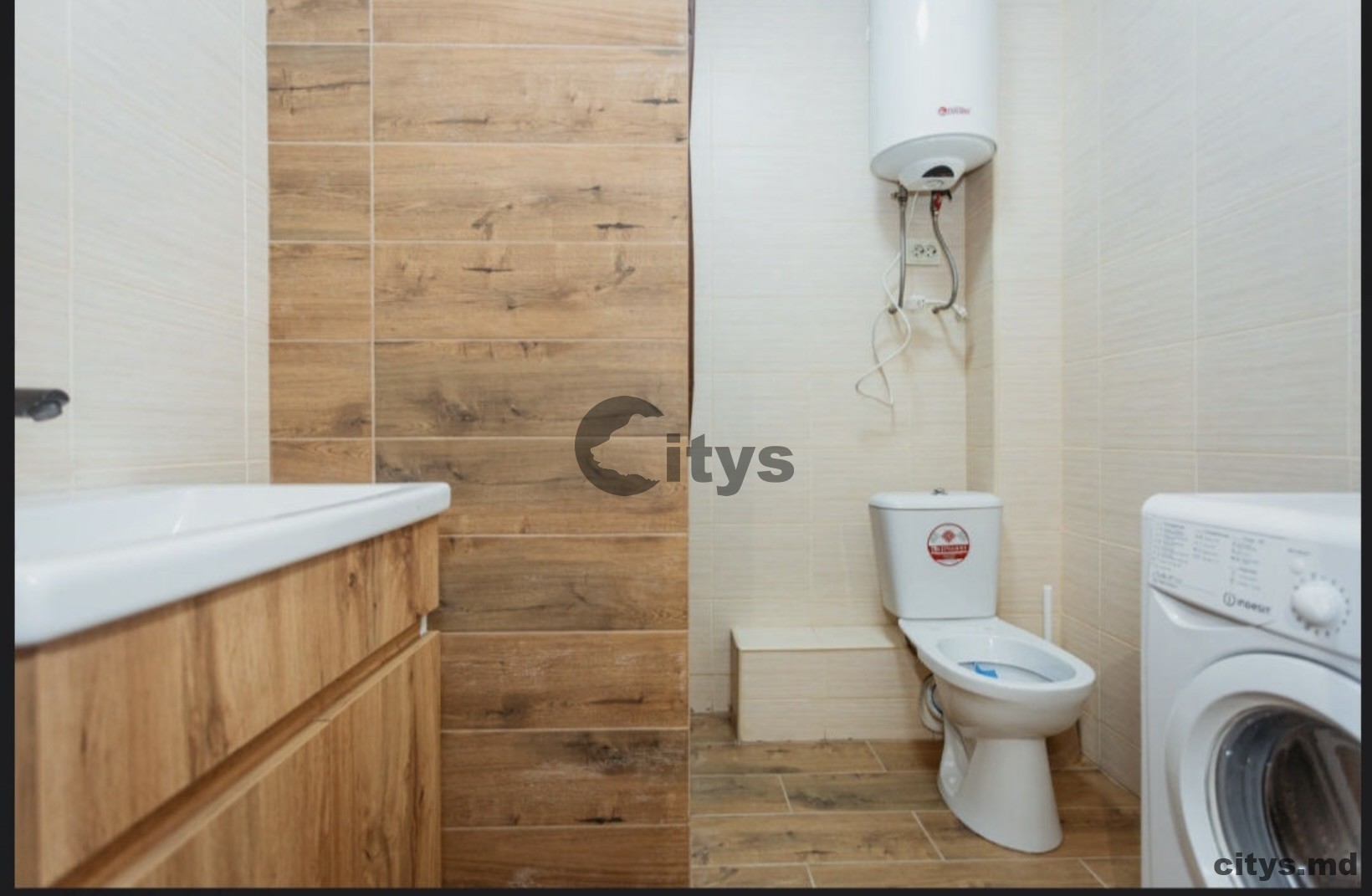 Se vinde-Apartament cu 2 camere, 41m²,Buiucani, Sucevița photo 6