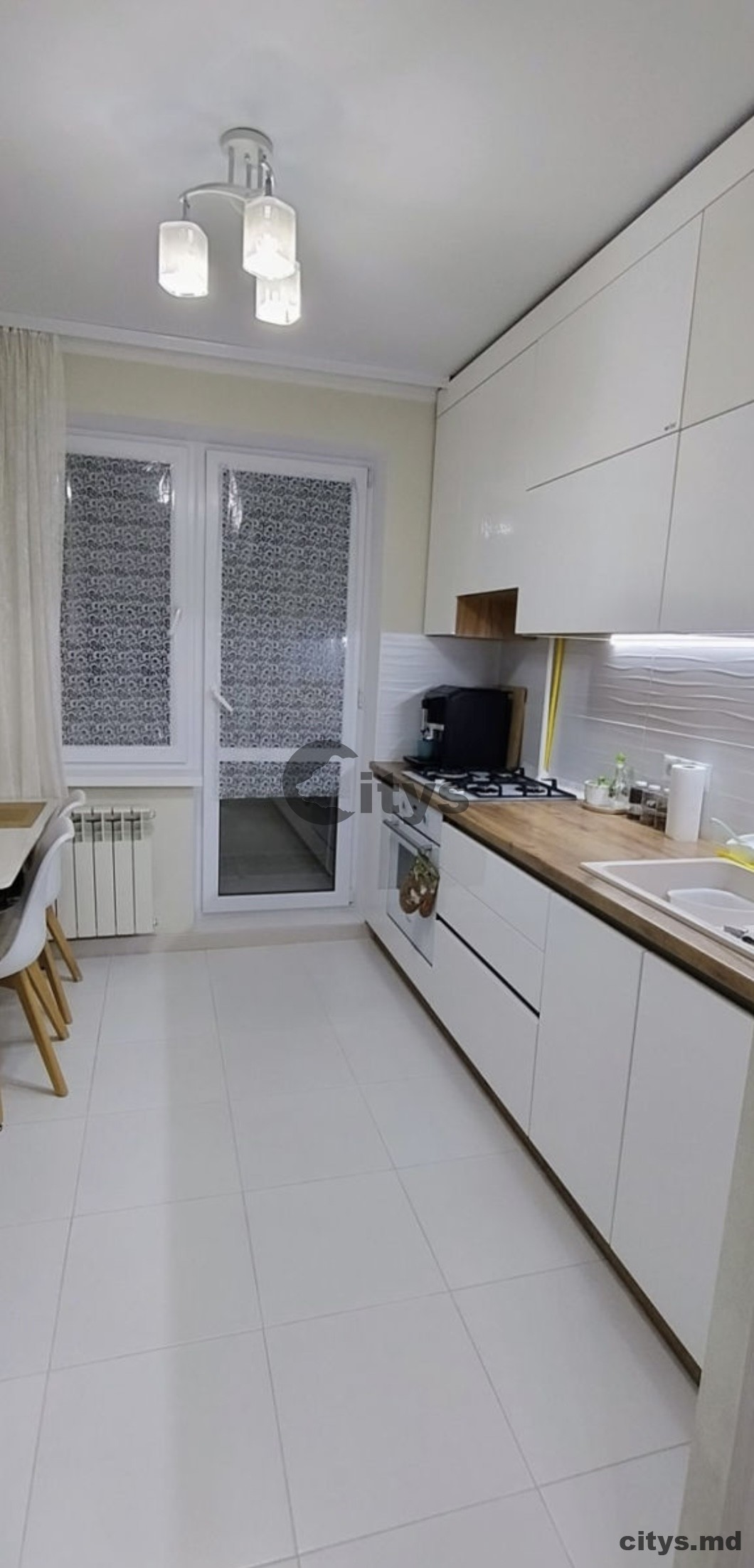 Se vinde-Apartament cu 1 cameră, 37m², Botanica,Valea Crucii photo 1 - citys.md Se vinde-Apartament cu 1 cameră, 37m², Botanica,Valea Crucii photo 0