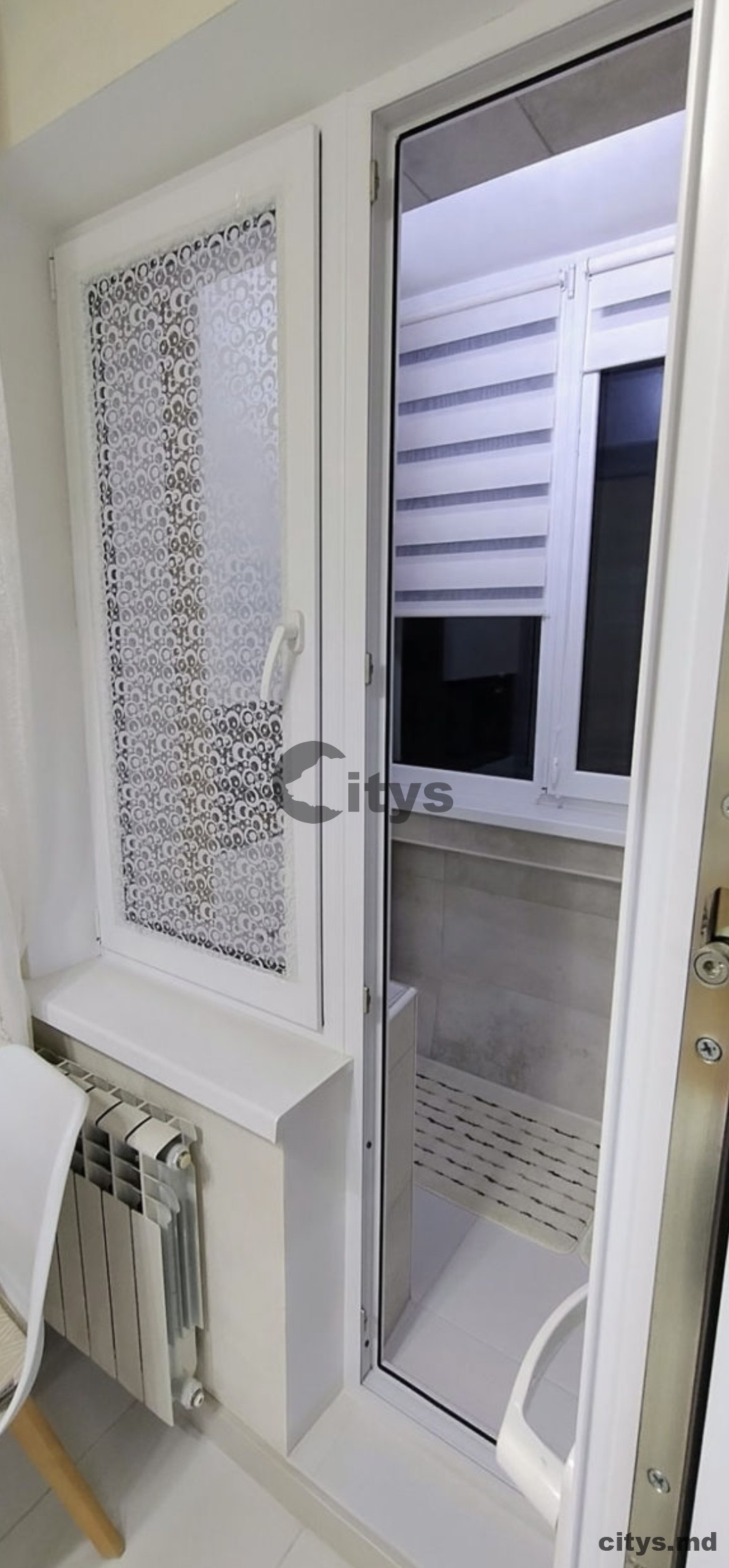 Se vinde-Apartament cu 1 cameră, 37m², Botanica,Valea Crucii photo 9 - citys.md Se vinde-Apartament cu 1 cameră, 37m², Botanica,Valea Crucii photo 8