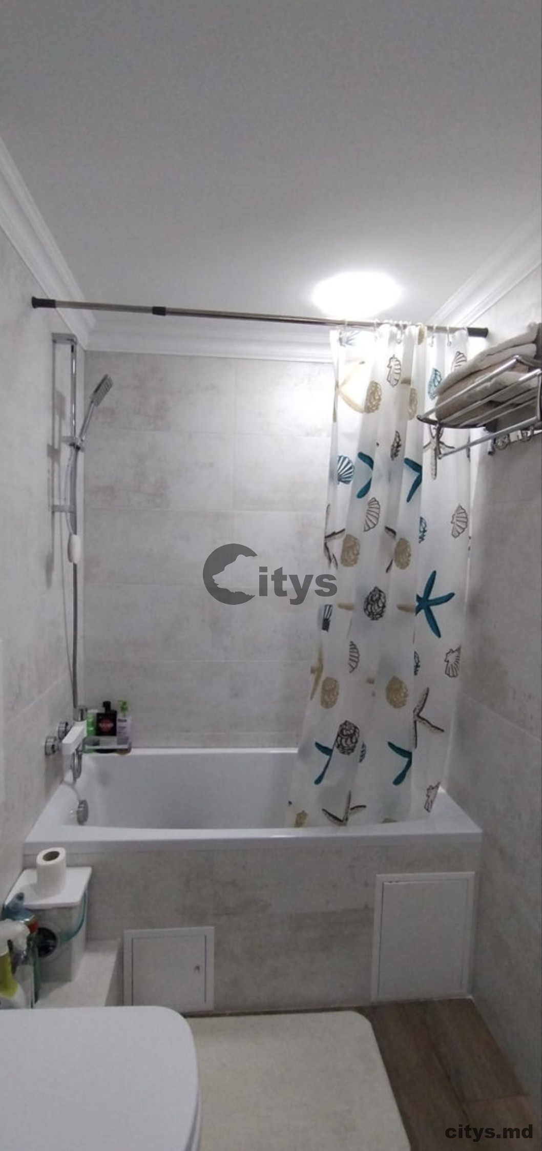 Se vinde-Apartament cu 1 cameră, 37m², Botanica,Valea Crucii photo 2 - citys.md Se vinde-Apartament cu 1 cameră, 37m², Botanica,Valea Crucii photo 1