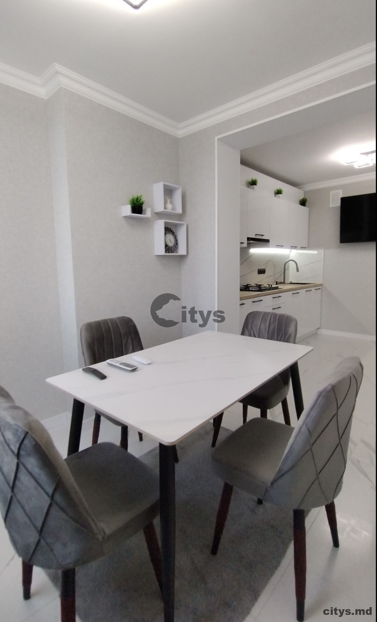 Se vinde-Apartament cu 3 camere, 80m², Botanica,Valea Crucii photo 15