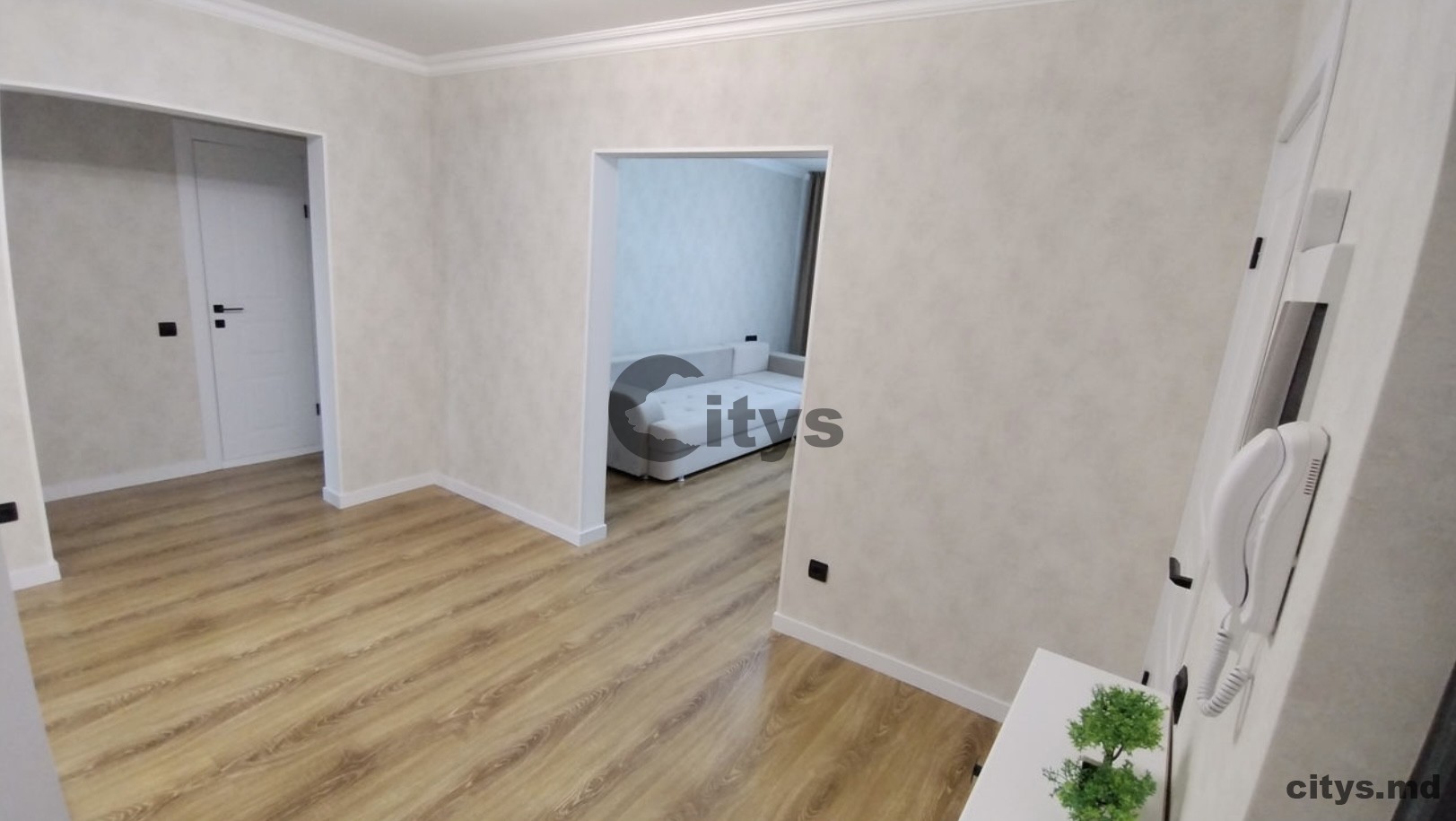 Se vinde-Apartament cu 3 camere, 80m², Botanica,Valea Crucii photo 11