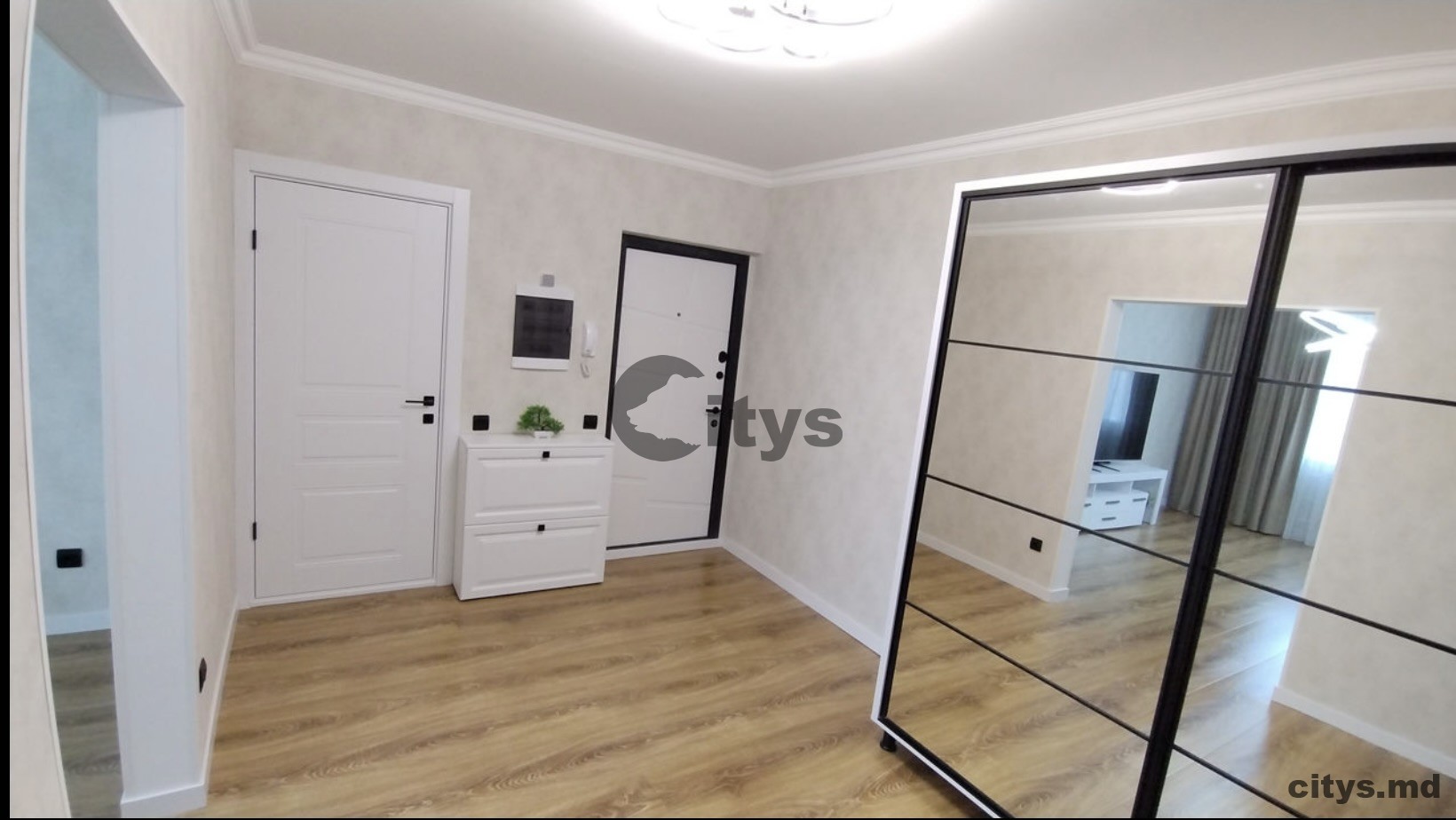 Se vinde-Apartament cu 3 camere, 80m², Botanica,Valea Crucii photo 12