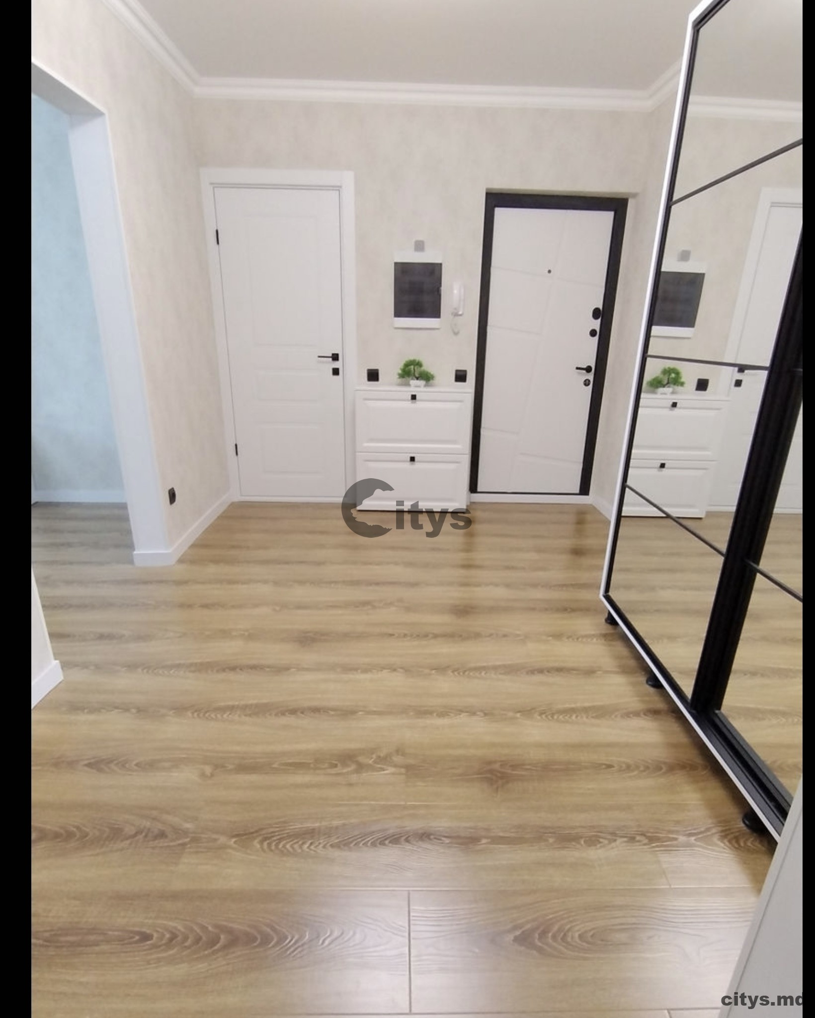 Se vinde-Apartament cu 3 camere, 80m², Botanica,Valea Crucii photo 13