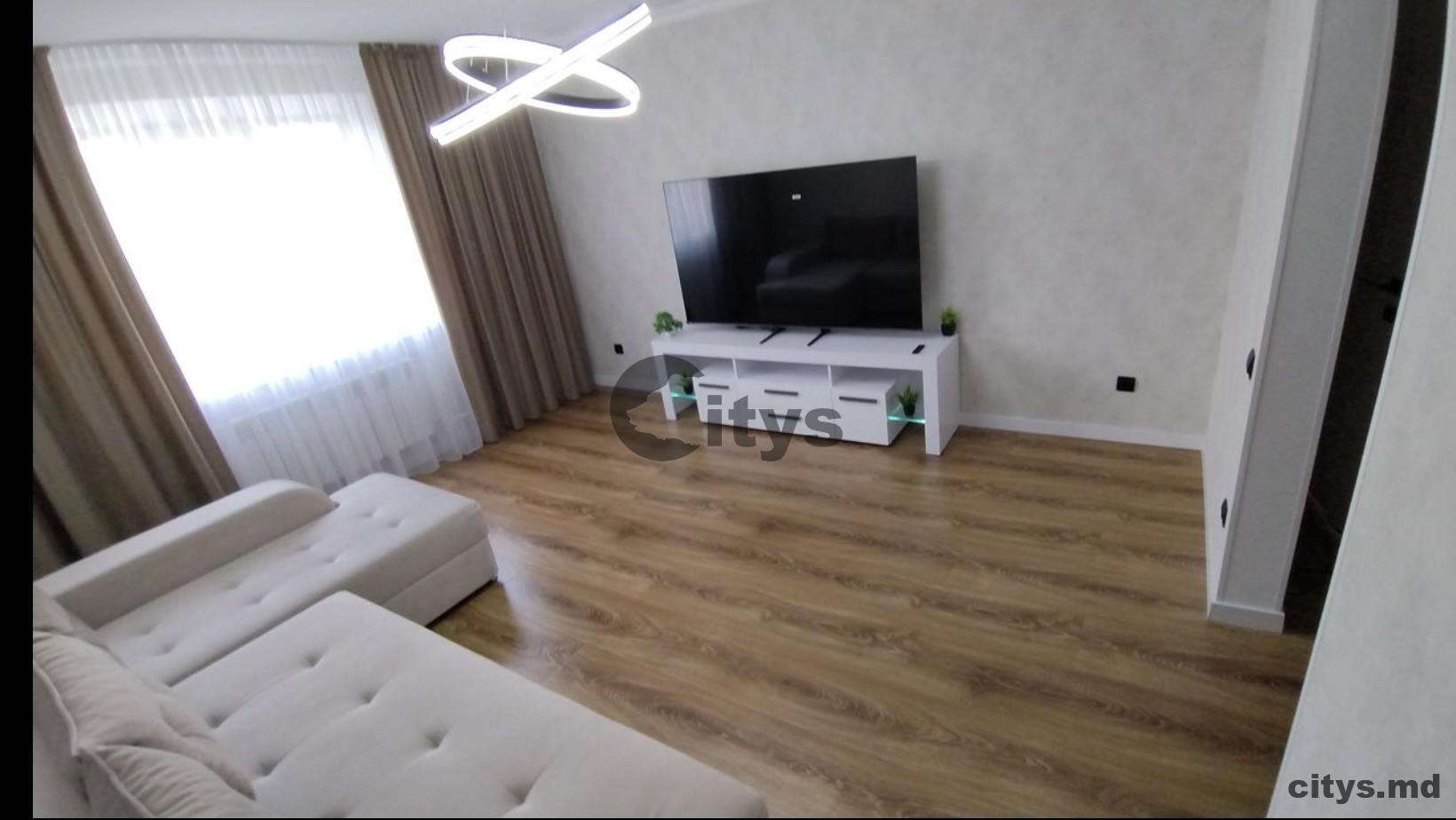 Se vinde-Apartament cu 3 camere, 80m², Botanica,Valea Crucii photo 14