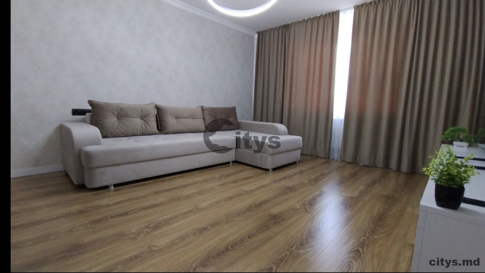 Se vinde-Apartament cu 3 camere, 80m², Botanica,Valea Crucii photo 5
