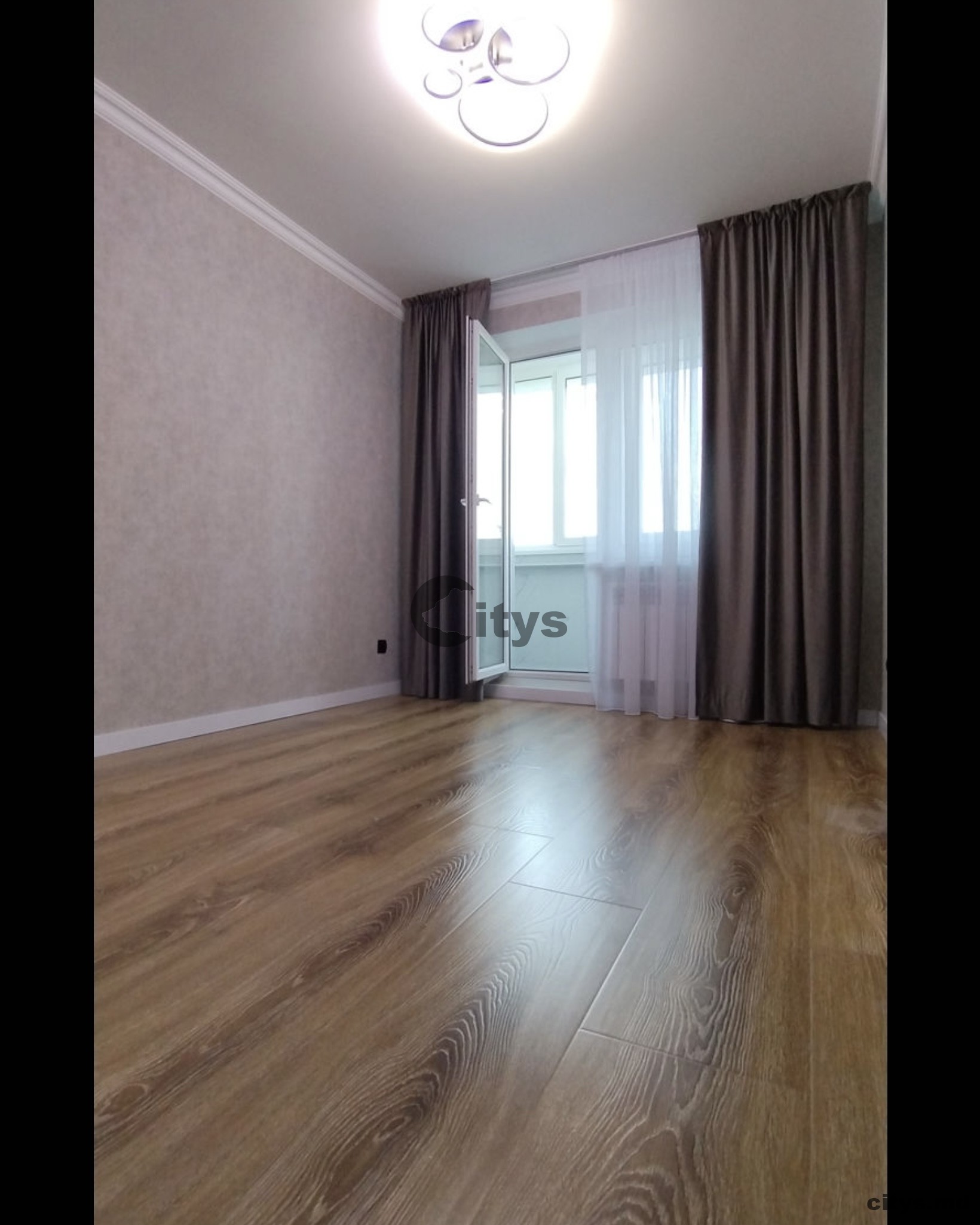 Se vinde-Apartament cu 3 camere, 80m², Botanica,Valea Crucii photo 9