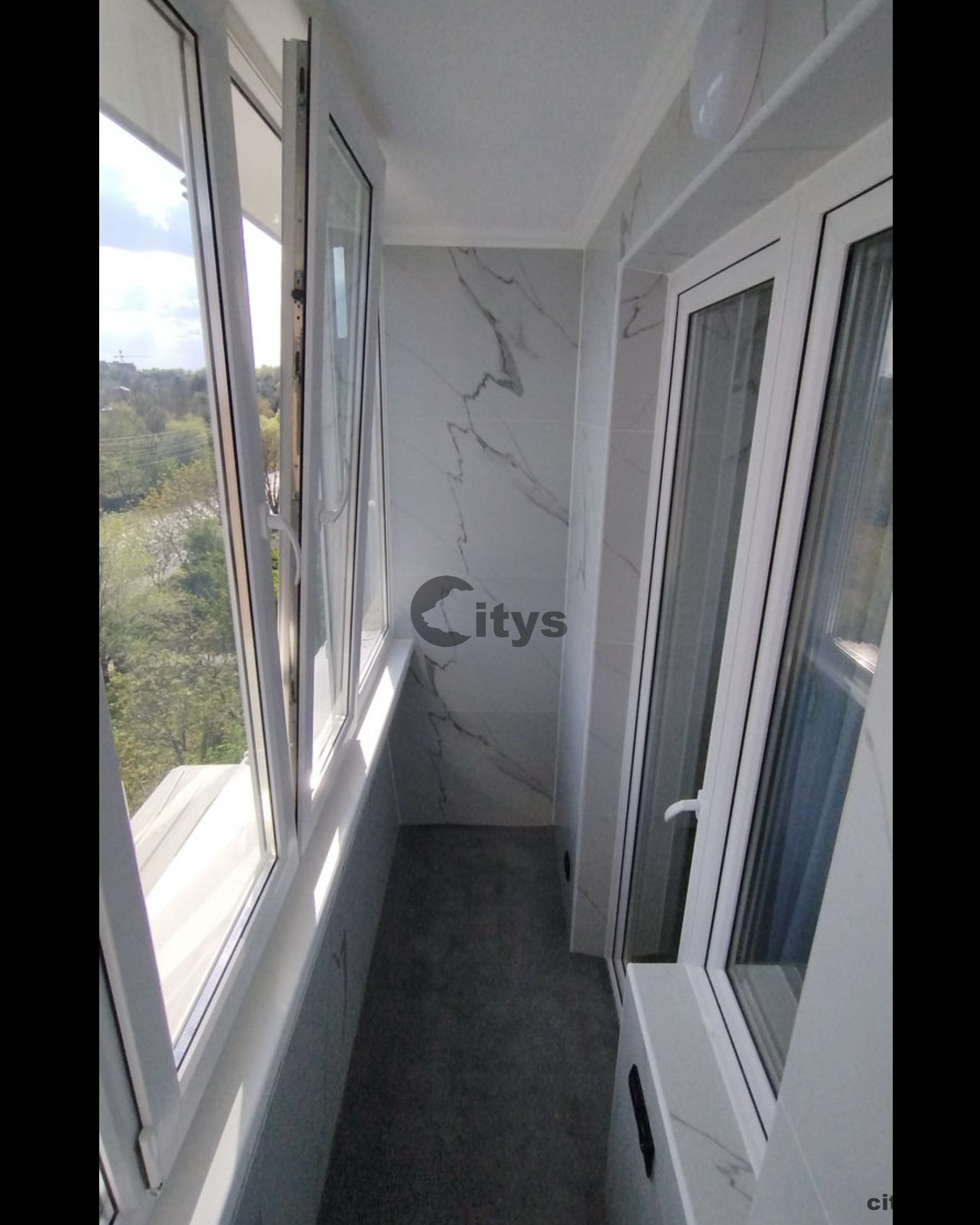 Se vinde-Apartament cu 3 camere, 80m², Botanica,Valea Crucii photo 1