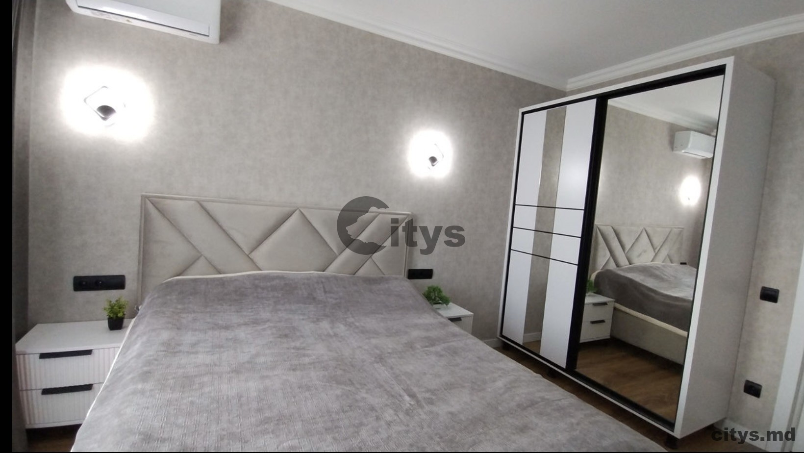 Se vinde-Apartament cu 3 camere, 80m², Botanica,Valea Crucii photo 4