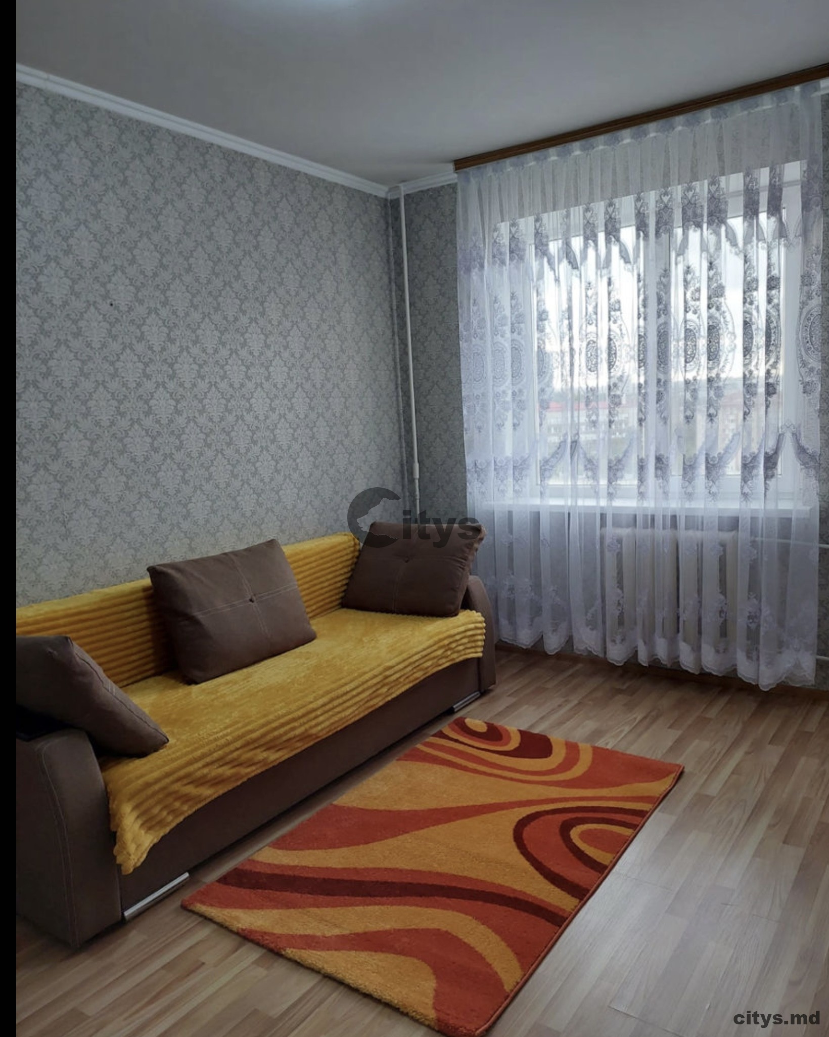 Chirie-Apartament cu 3 camere, 80m², Centru,Albișoara photo 7