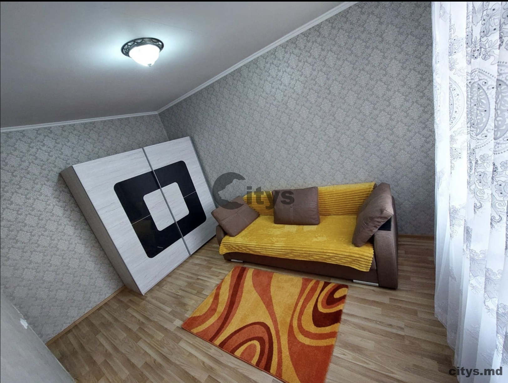 Chirie-Apartament cu 3 camere, 80m², Centru,Albișoara photo 6