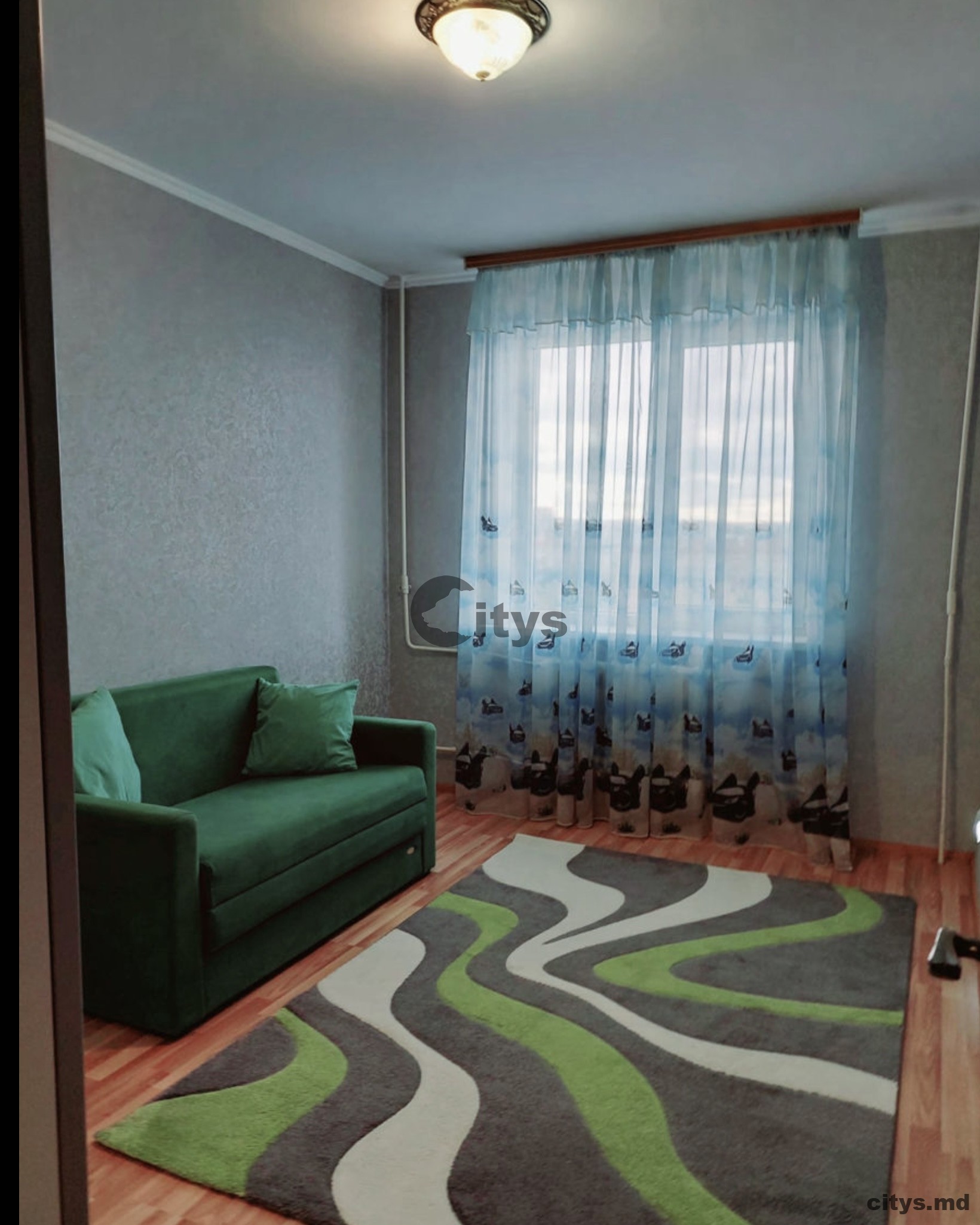 Chirie-Apartament cu 3 camere, 80m², Centru,Albișoara photo 5